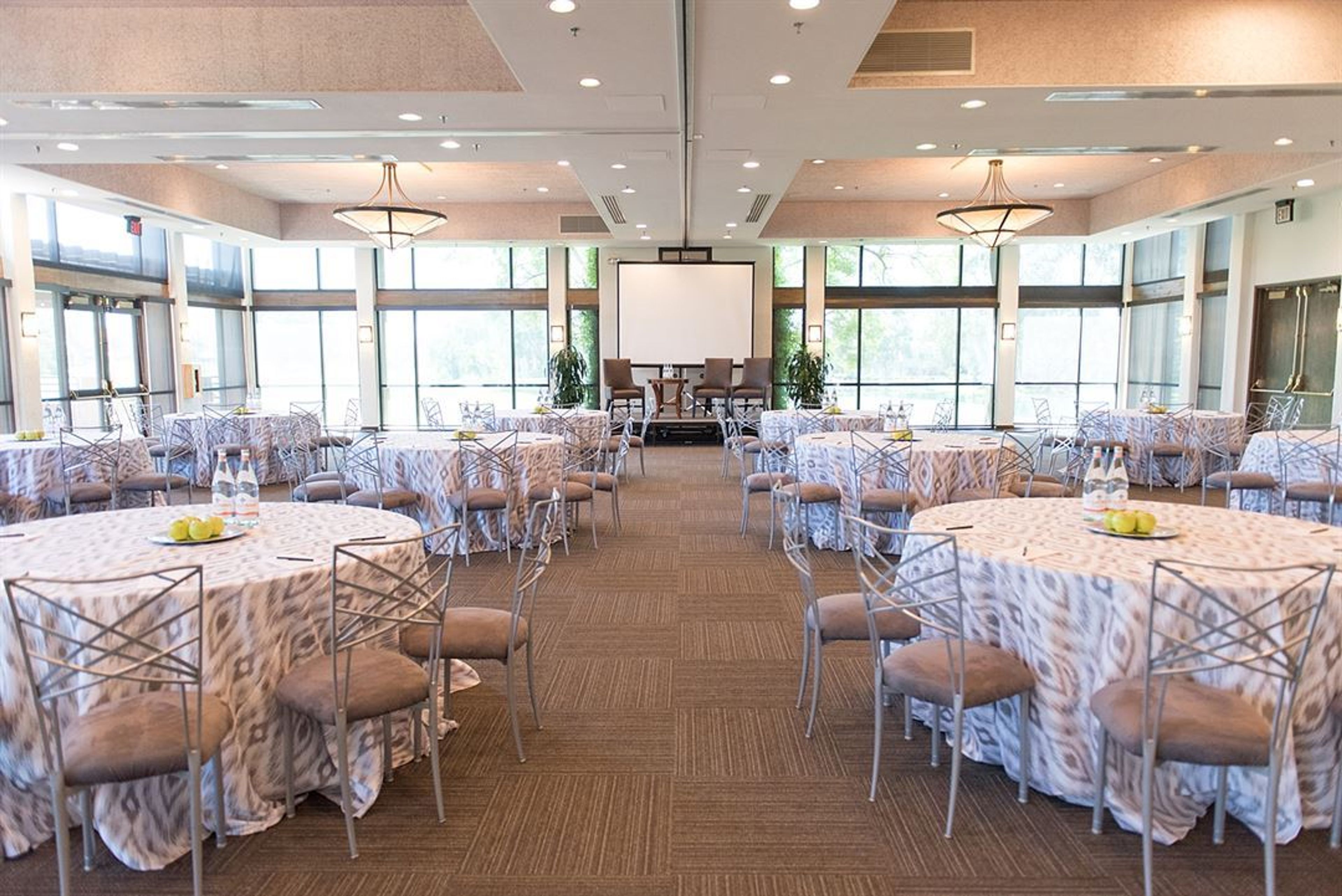 Cover photo of Gainey Ranch Golf Club