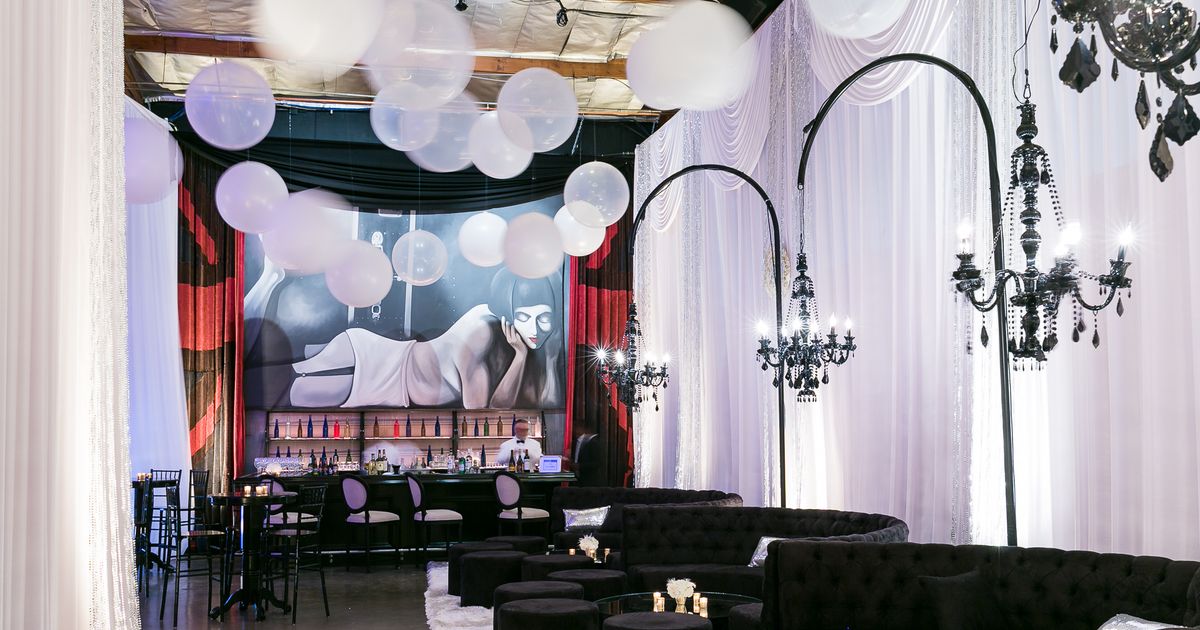 EDGE Design and Decor | Los Angeles Design & Floral | 89 photos ...