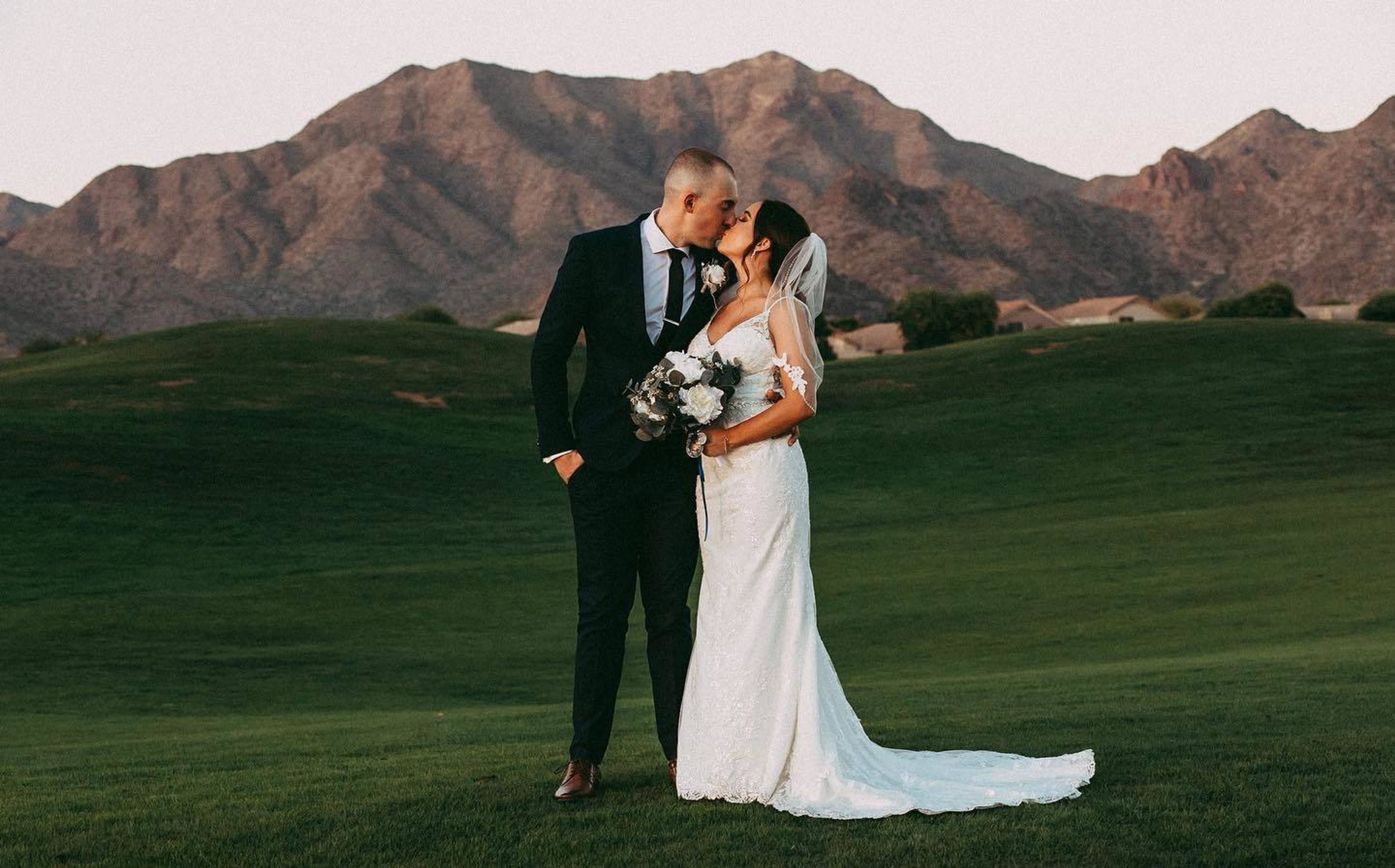 Cover photo of McDowell Mountain Golf Club