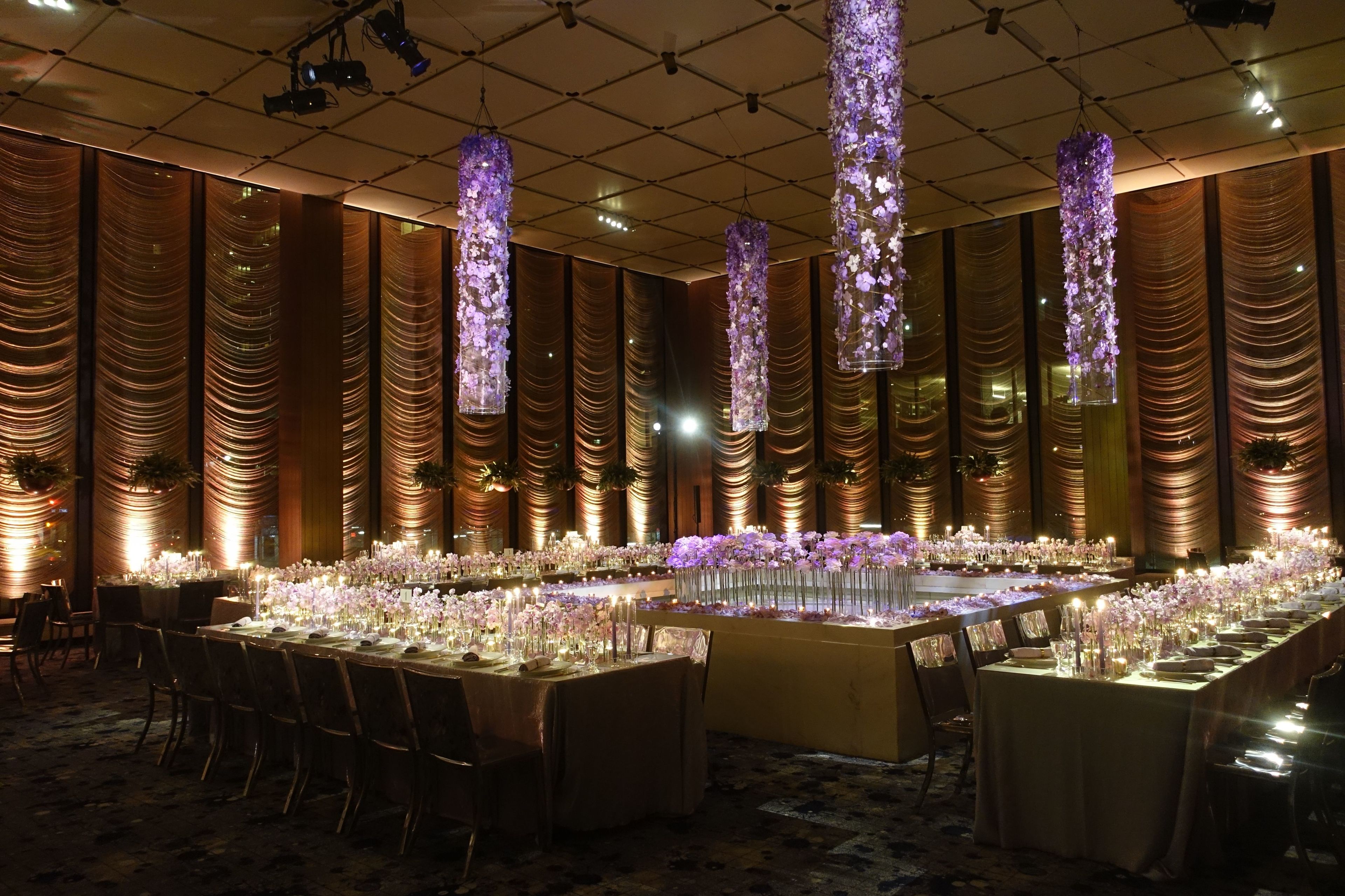 Cover photo of THE POOL | THE GRILL by Major Food Group