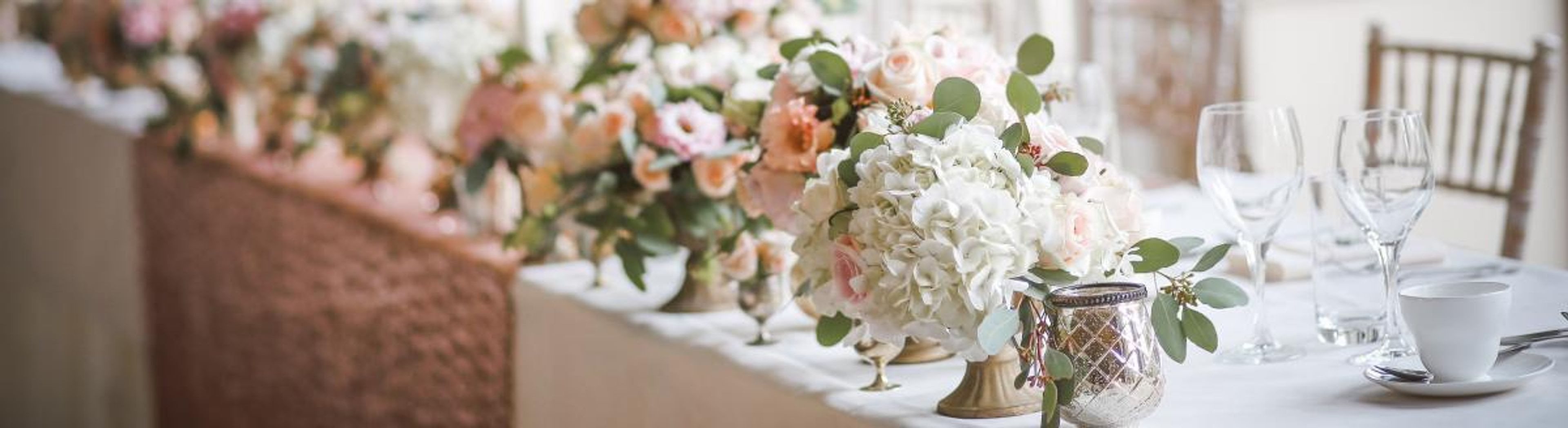 Cover photo of Blackistone Florist