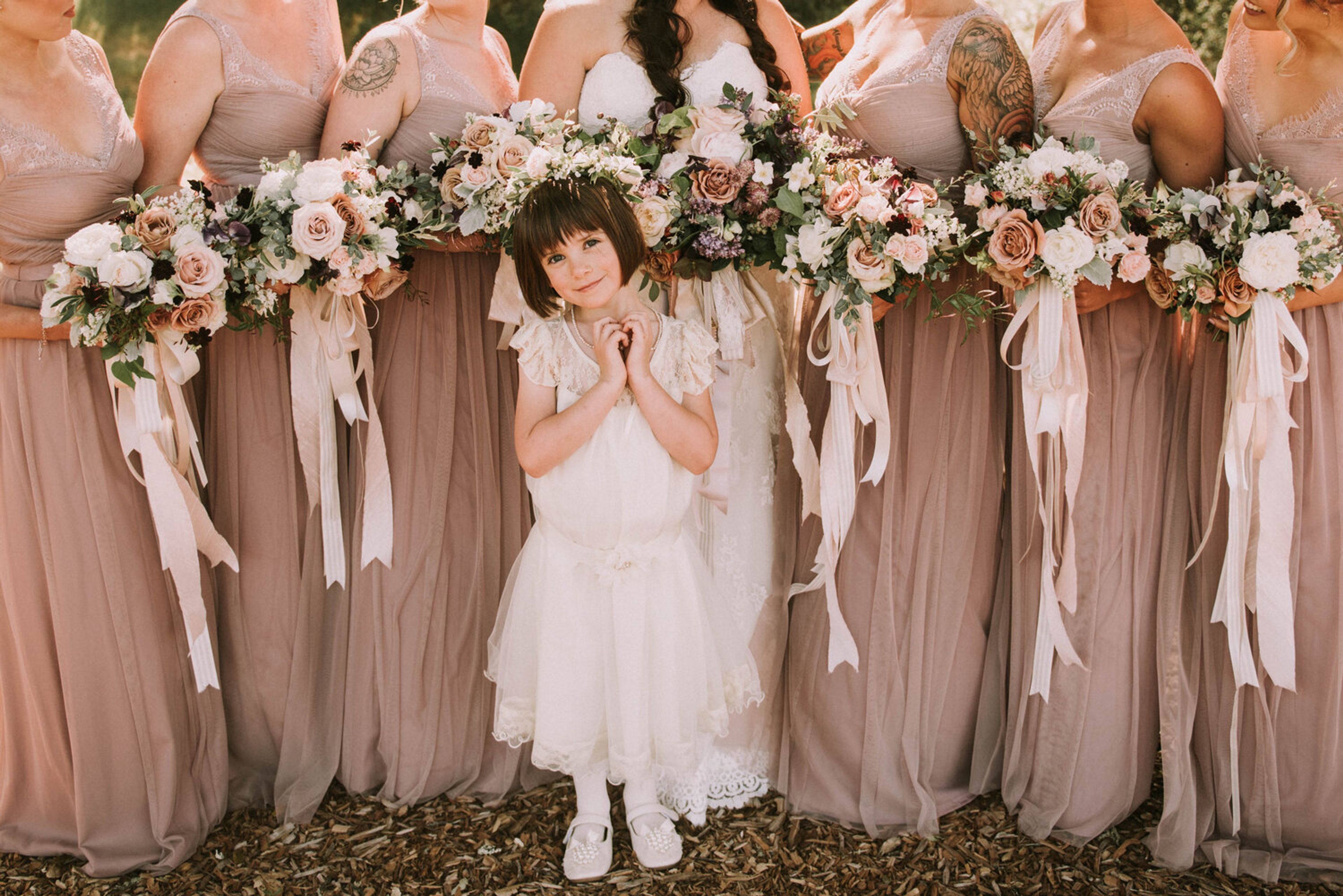 Cover photo of Miss Meliss Floral Design