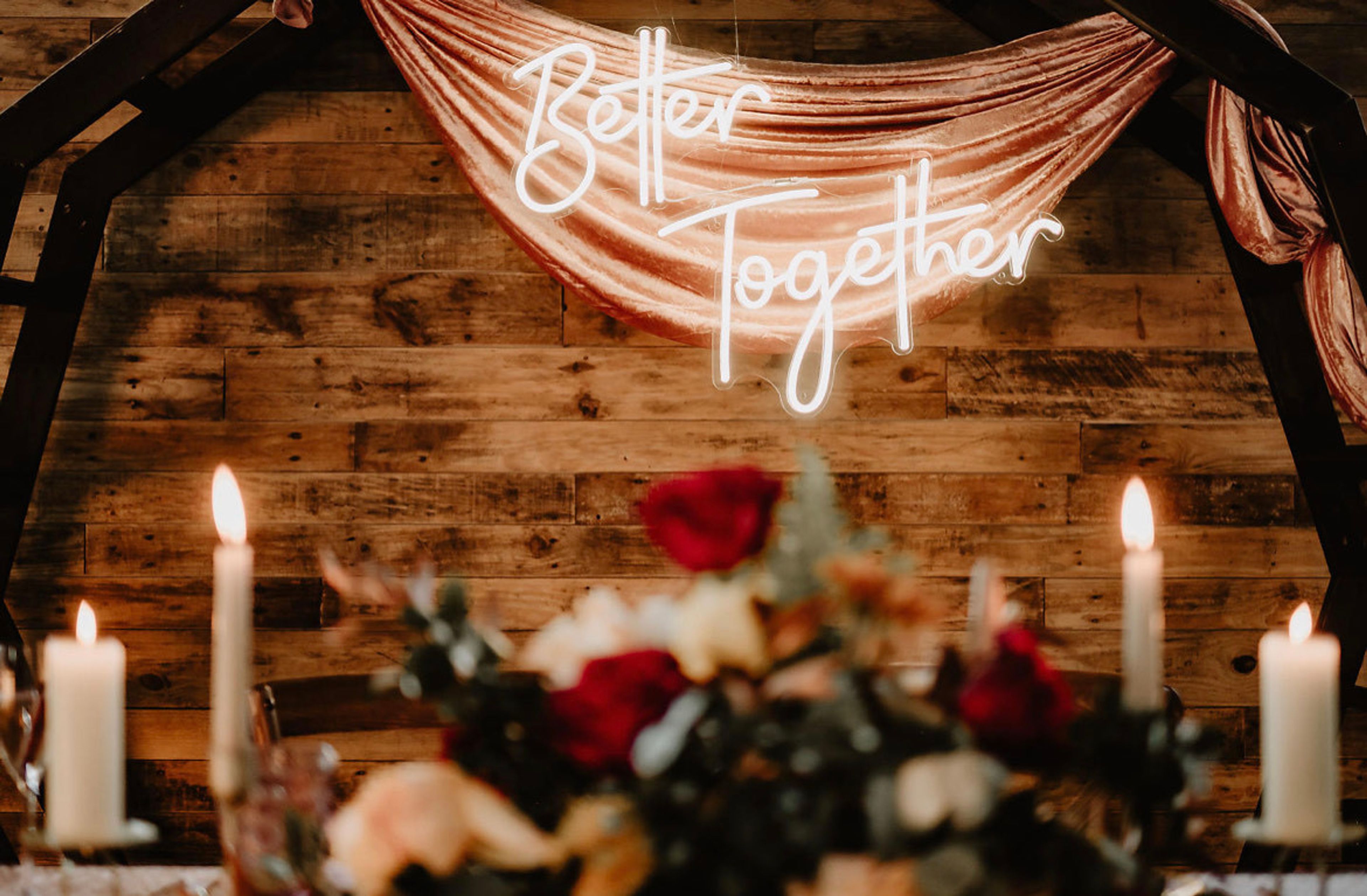 Cover photo of Neon Cloud Co