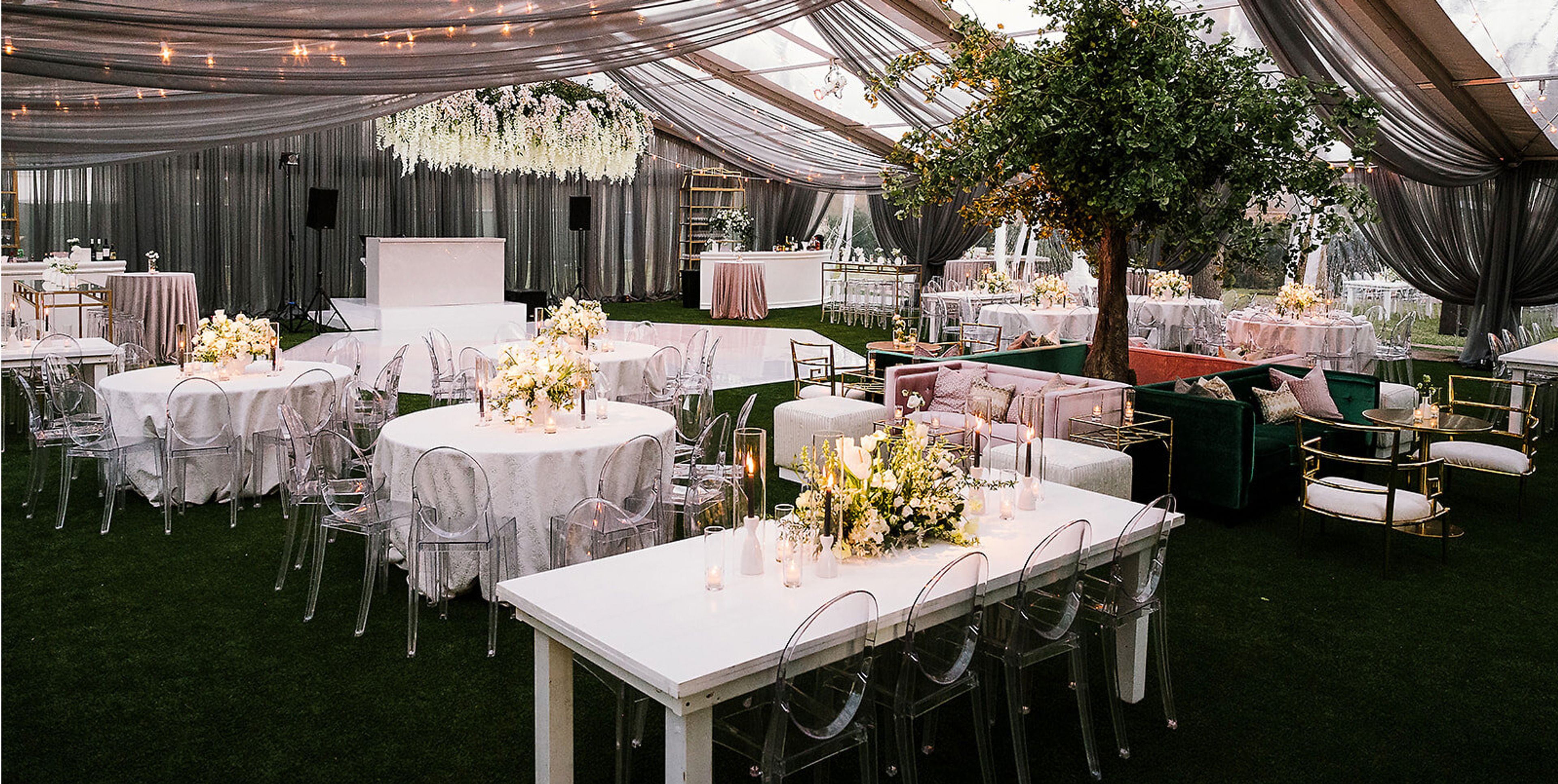 Cover photo of 787 Event Design & Production