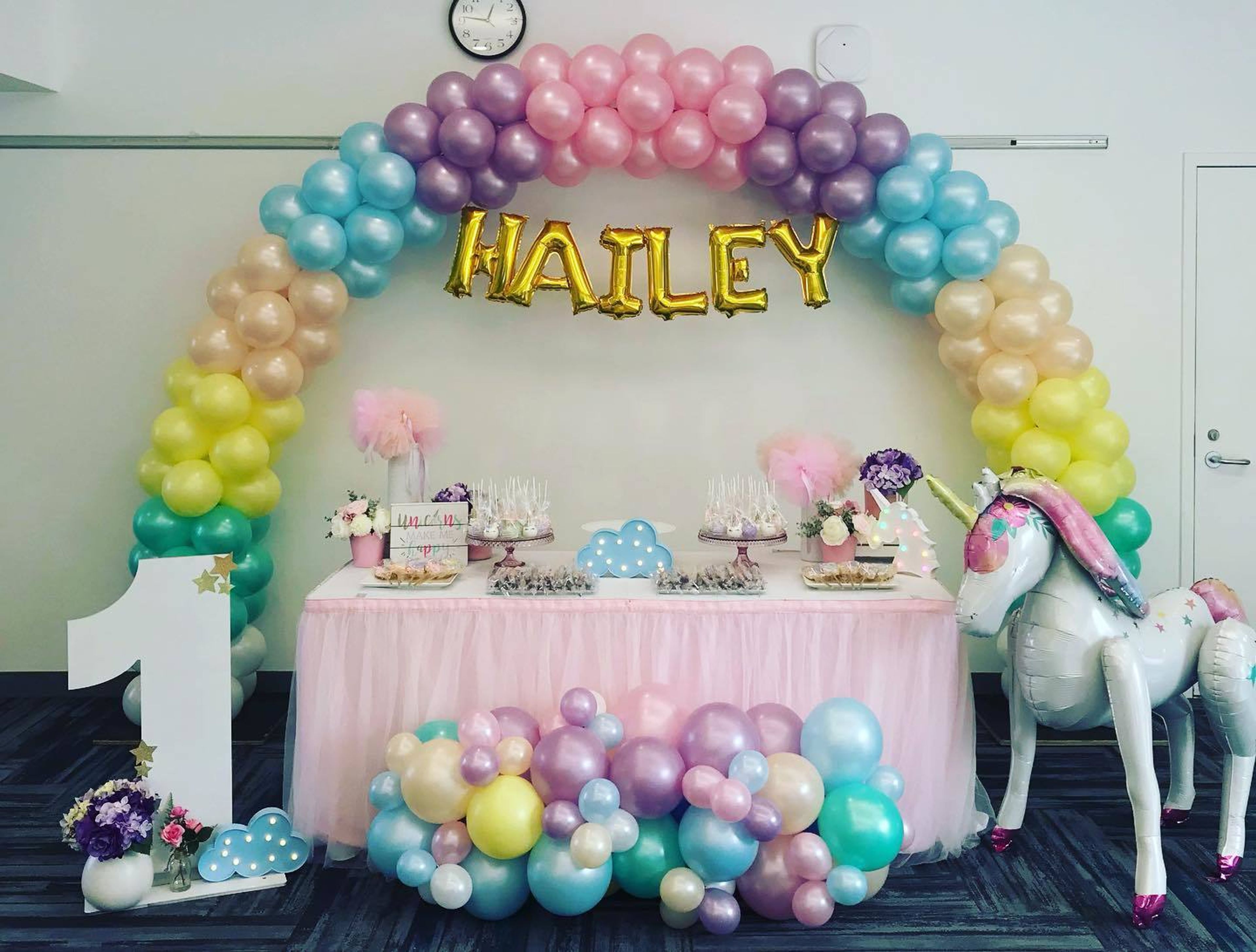 Cover photo of Kiddie Party Rentals