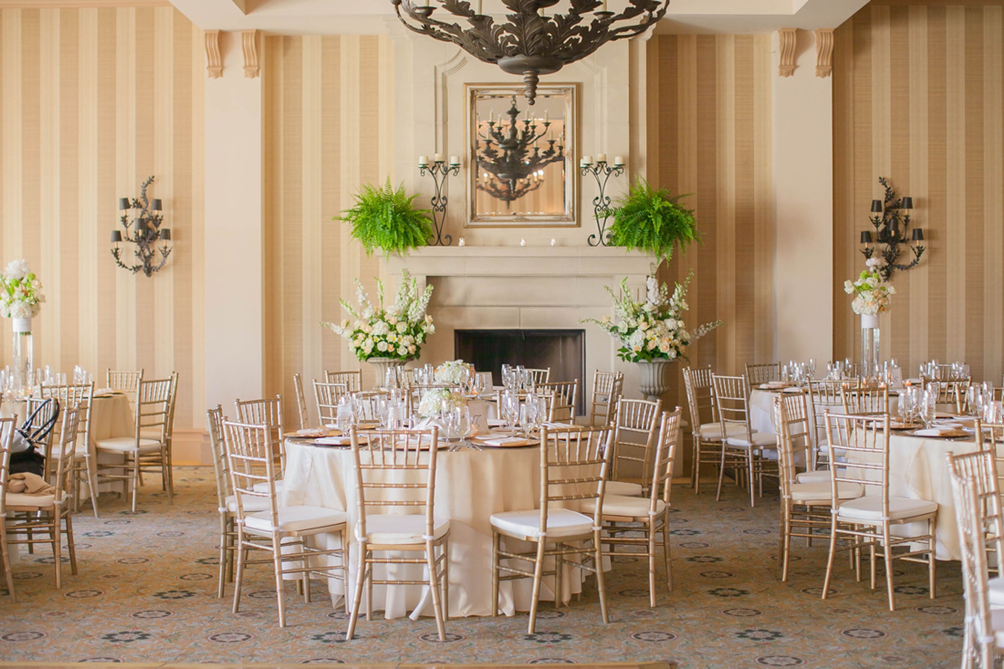 Cover photo of Kristina V Events