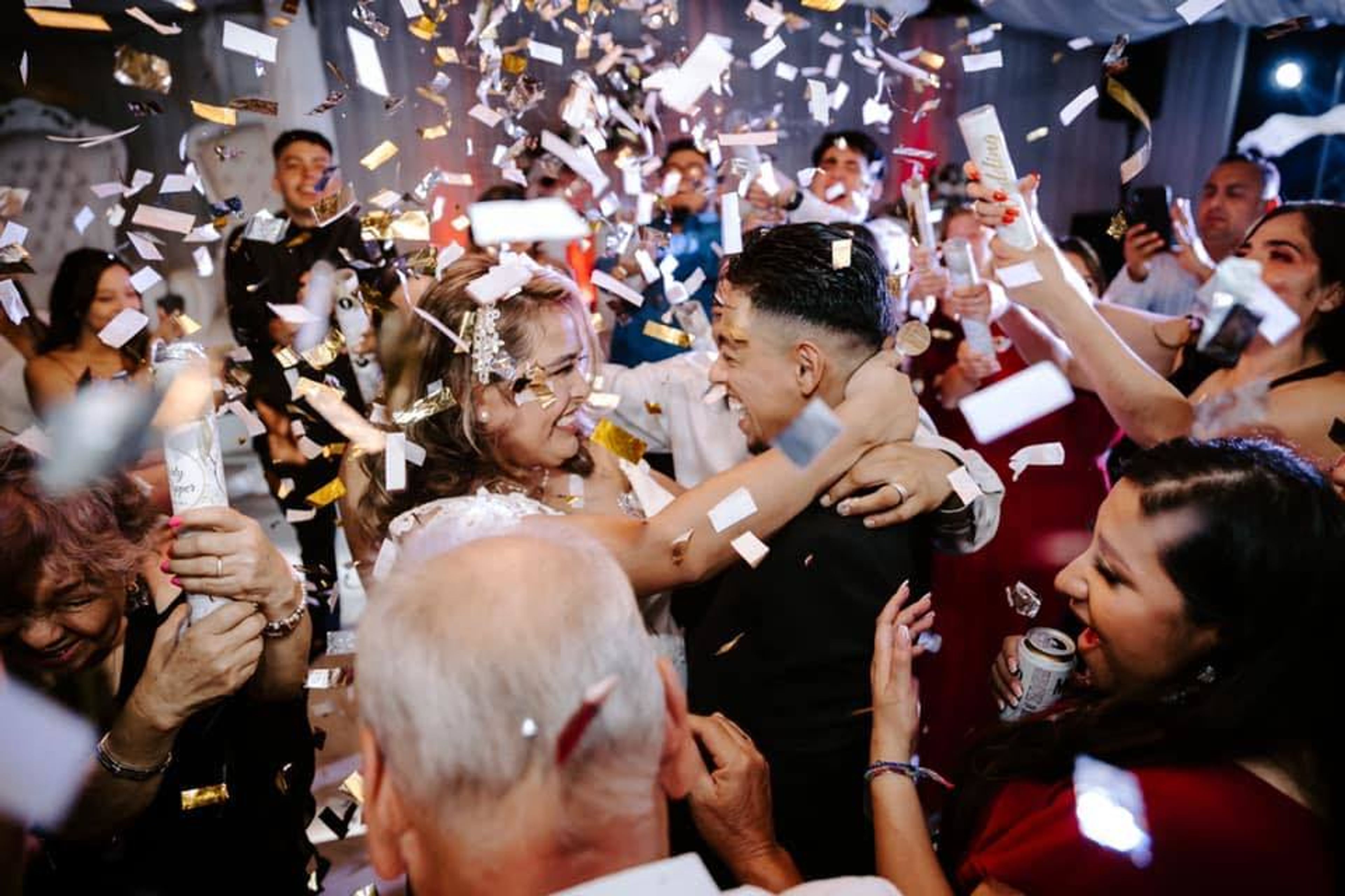 Cover photo of MCM Glamour Decor and Planning