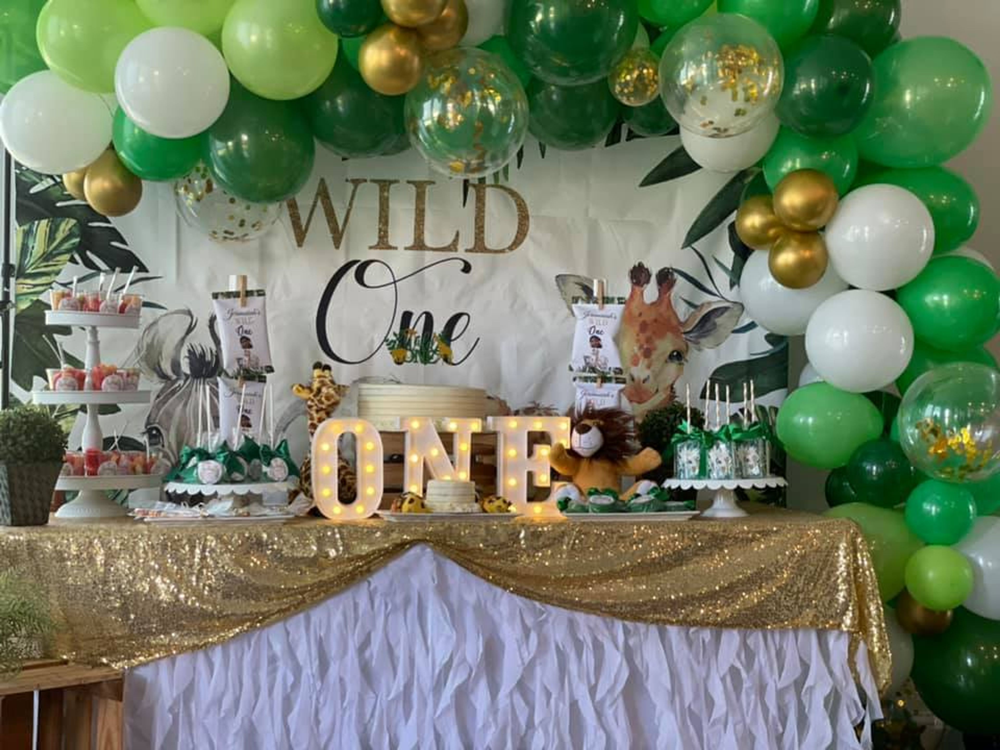 Cover photo of AM Events