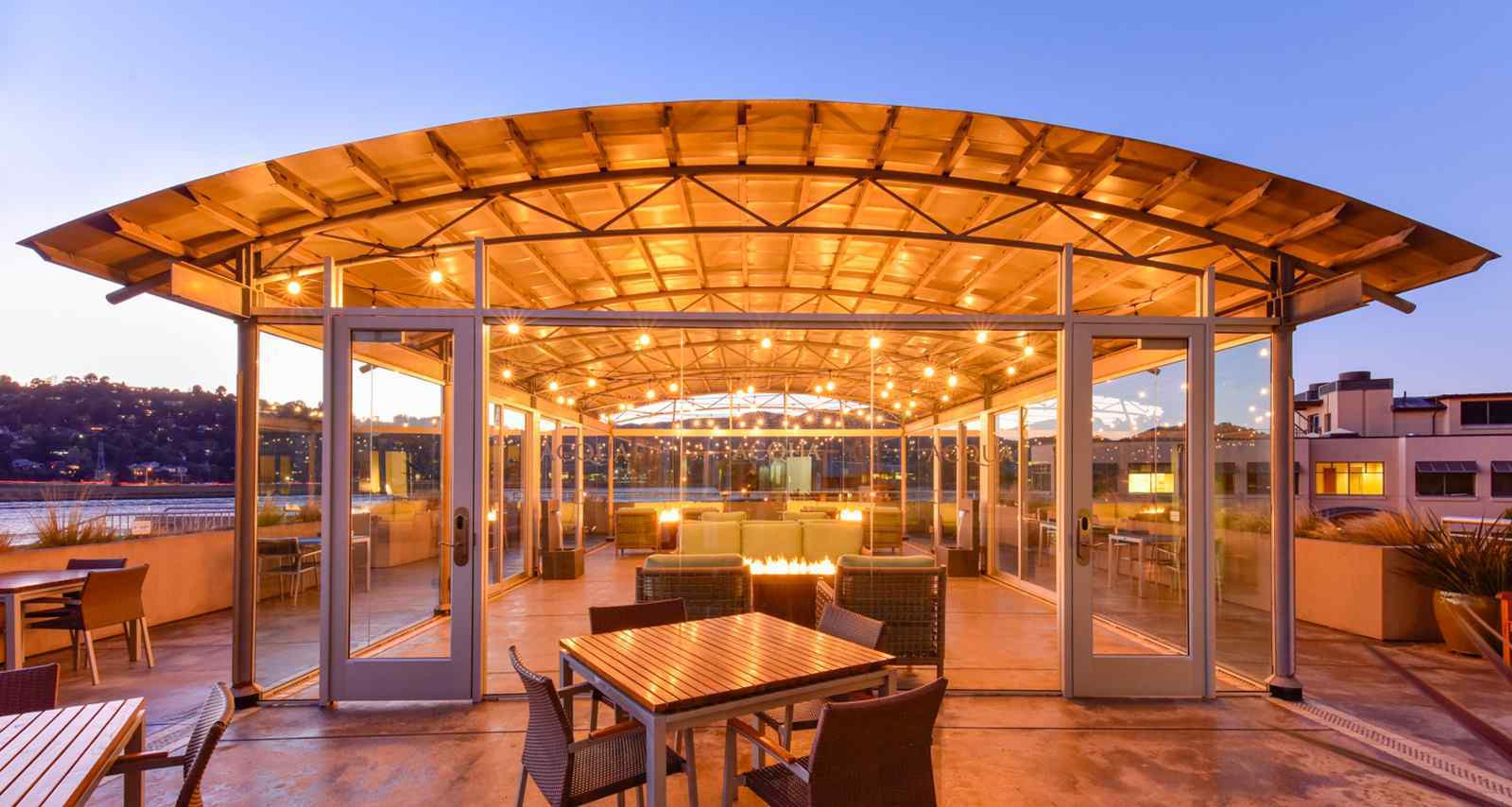 Cover photo of Acqua Hotel