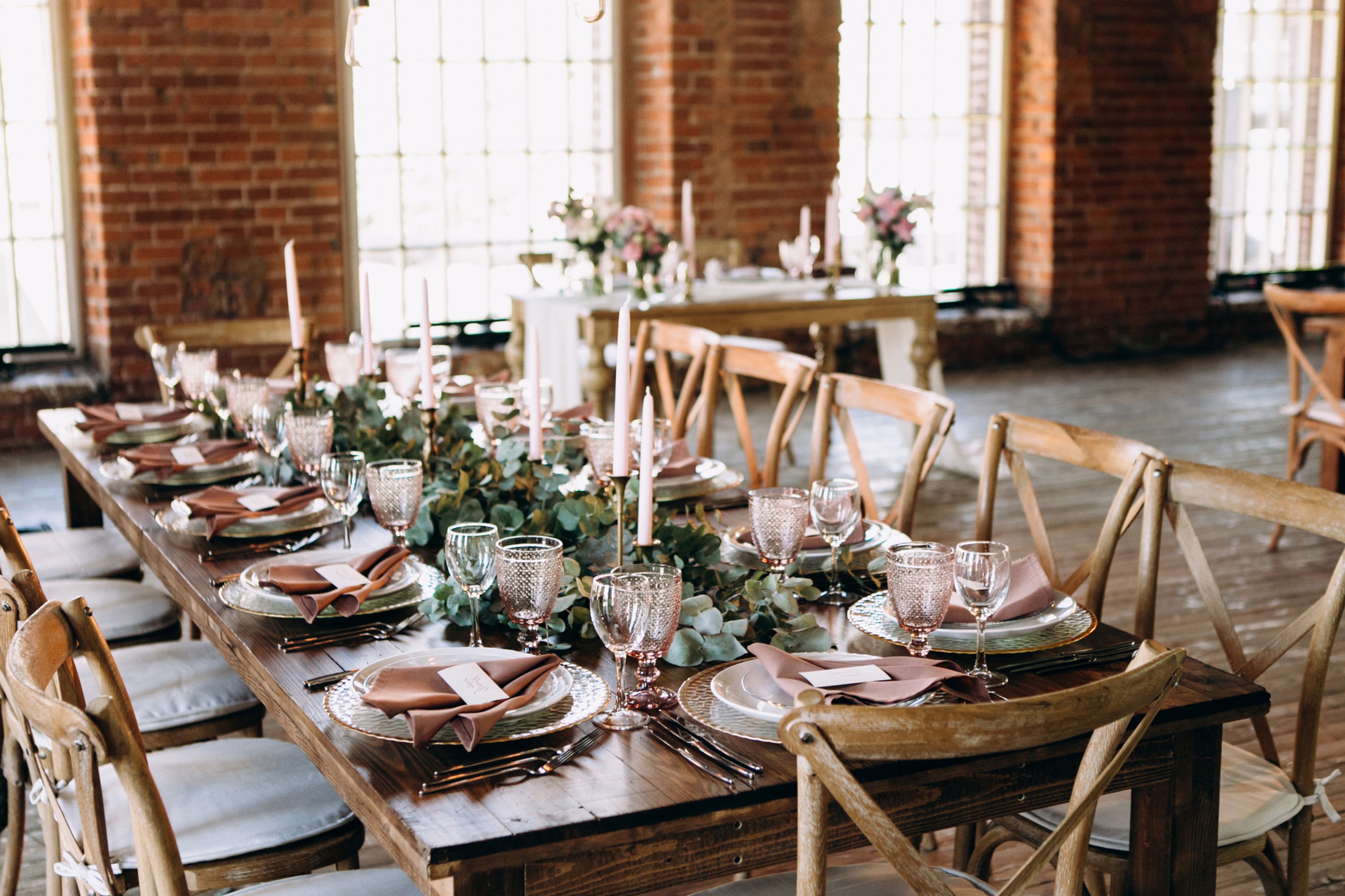 Cover photo of Sisters Events and Co