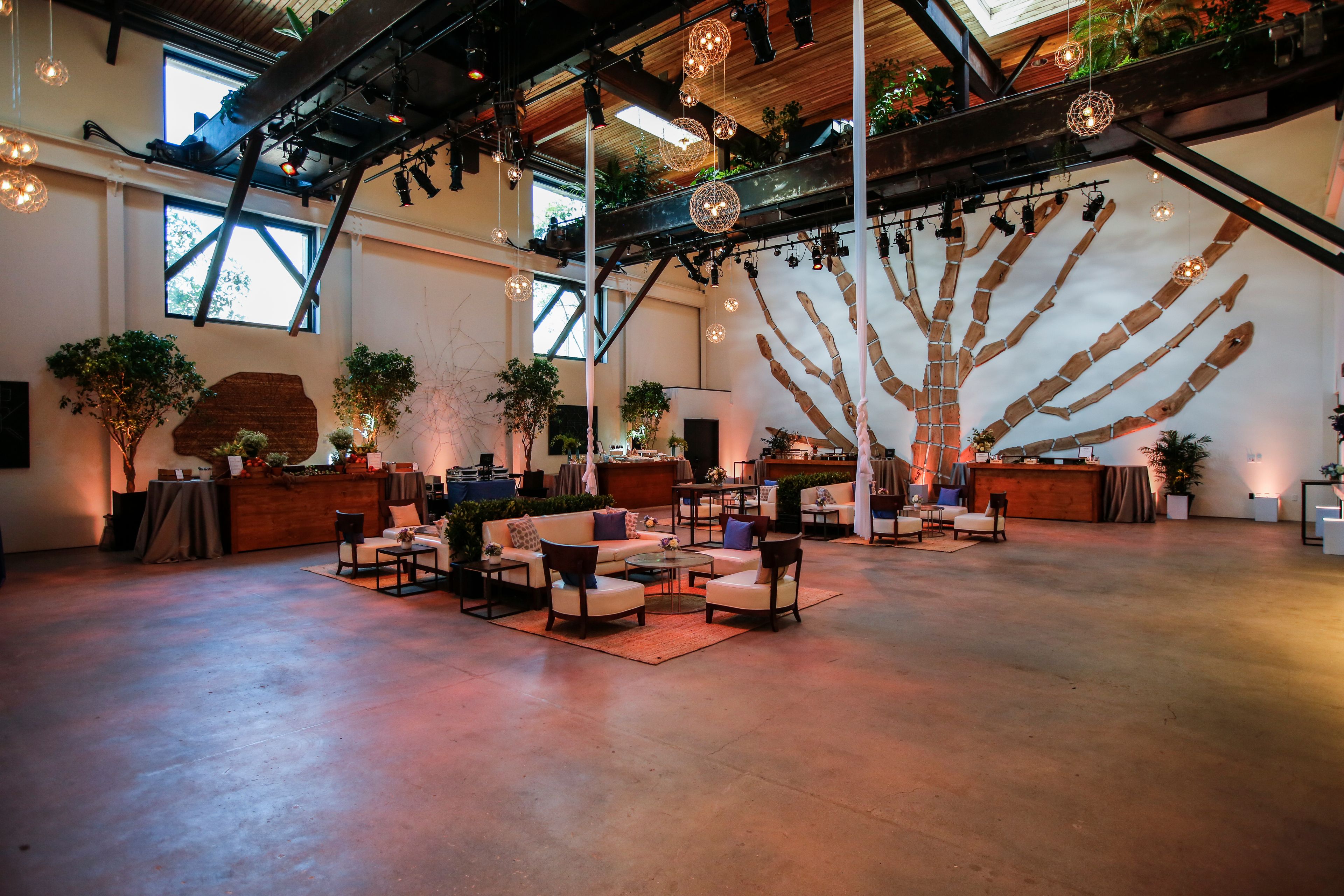 Cover photo of Galles Events