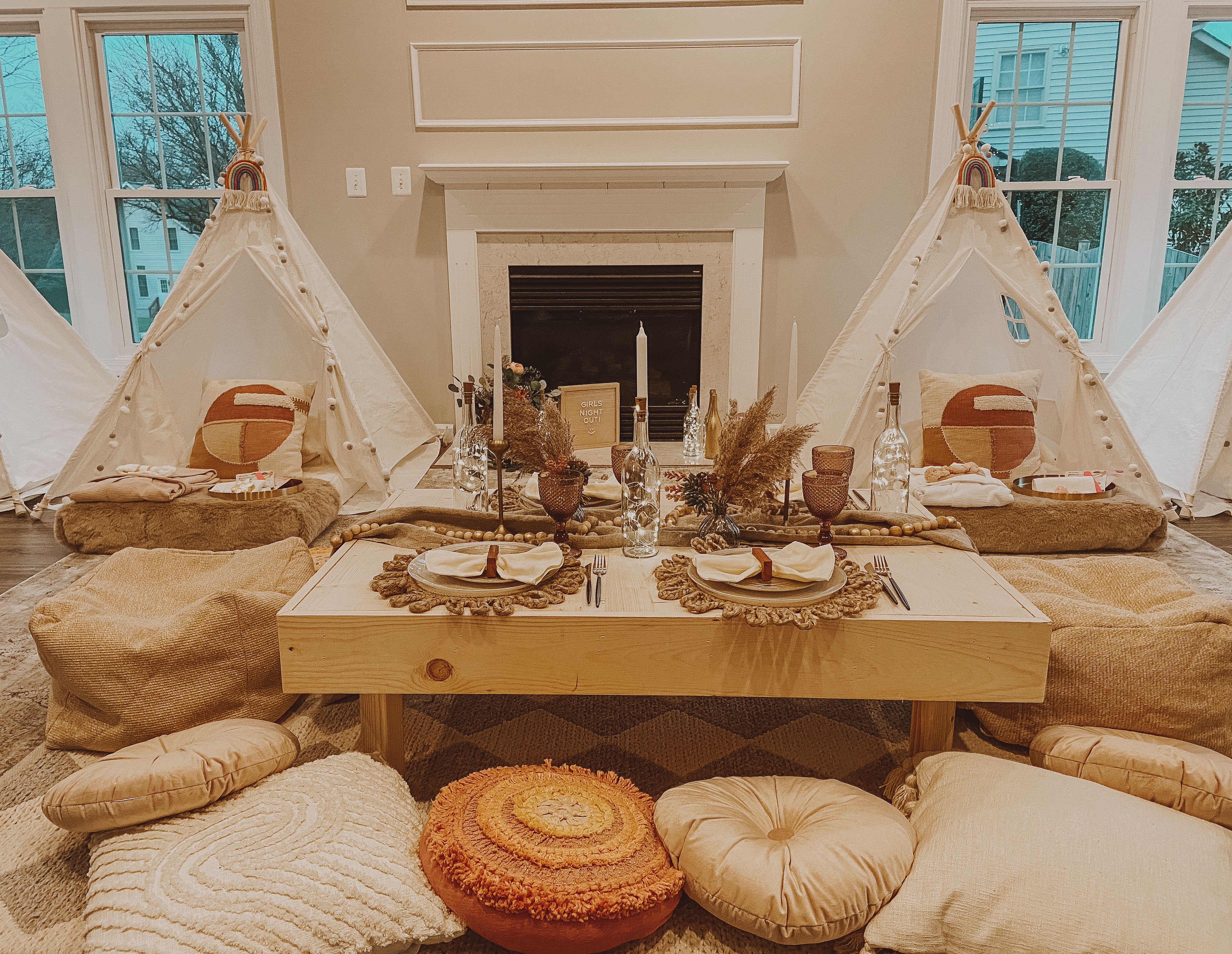 Cover photo of Wonder Party Rental DMV