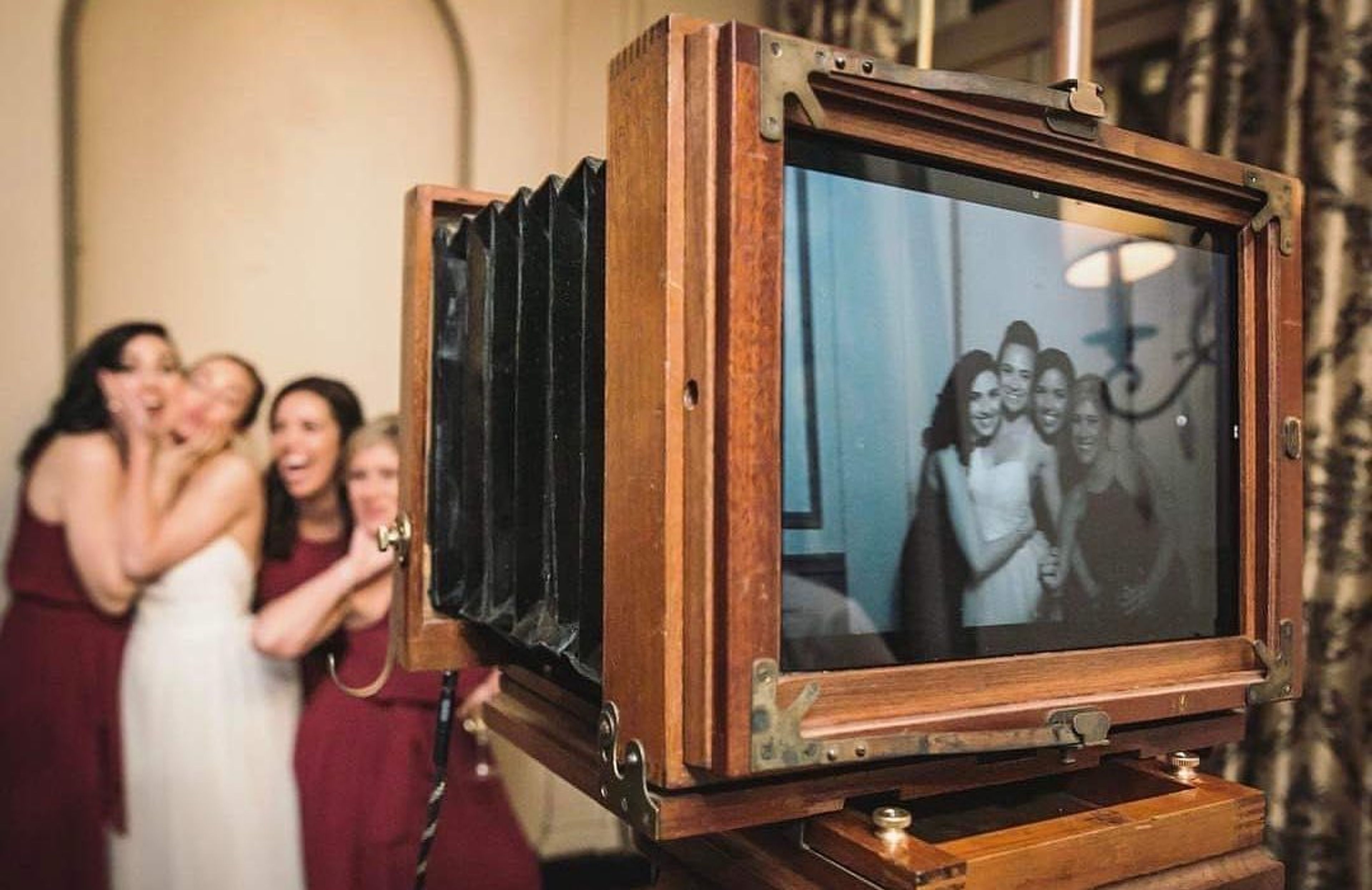 Cover photo of Bugbooth