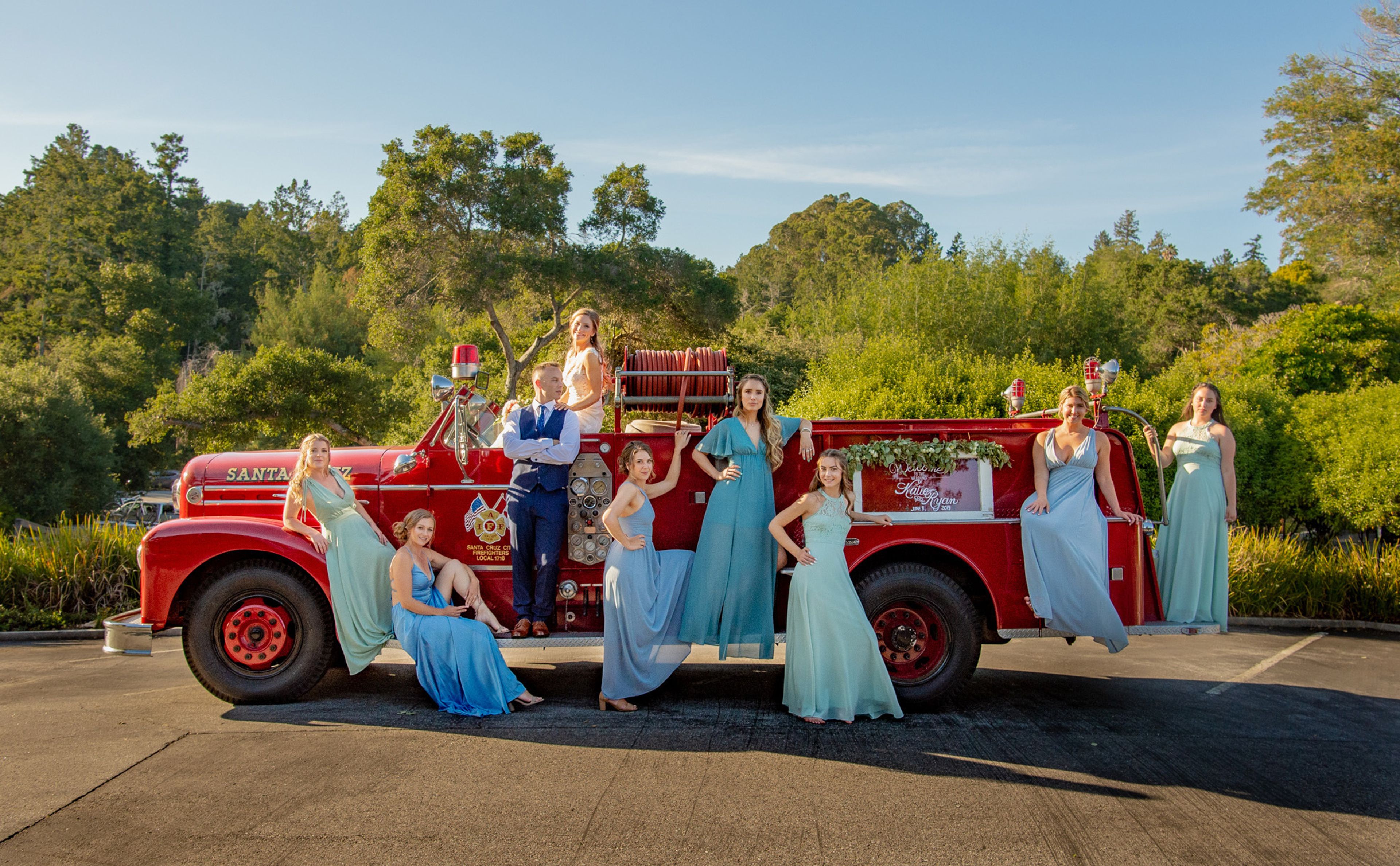 Cover photo of Scott Campbell Photography