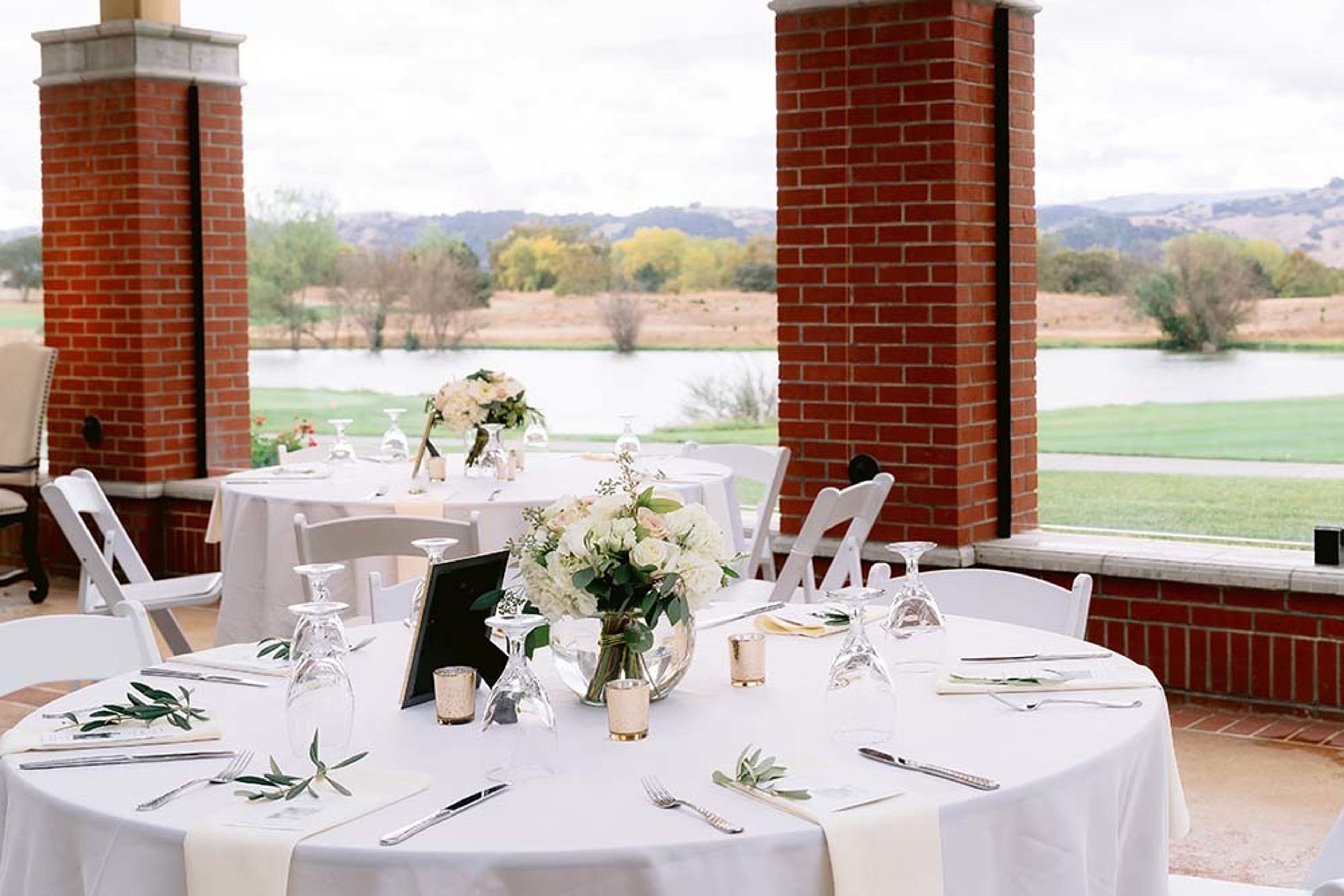 Cover photo of Coyote Creek Golf Course