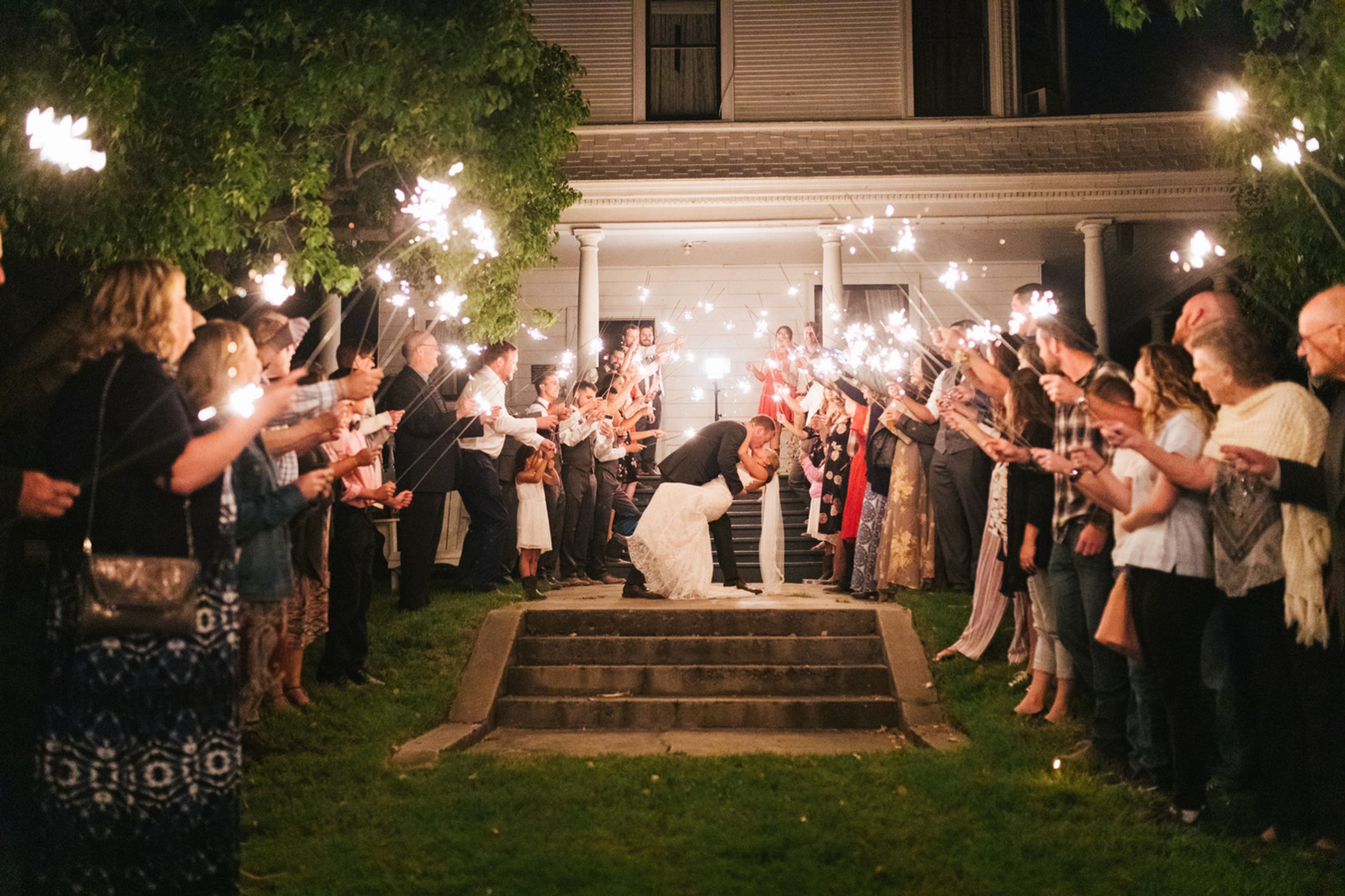 Cover photo of Coyote Ranch