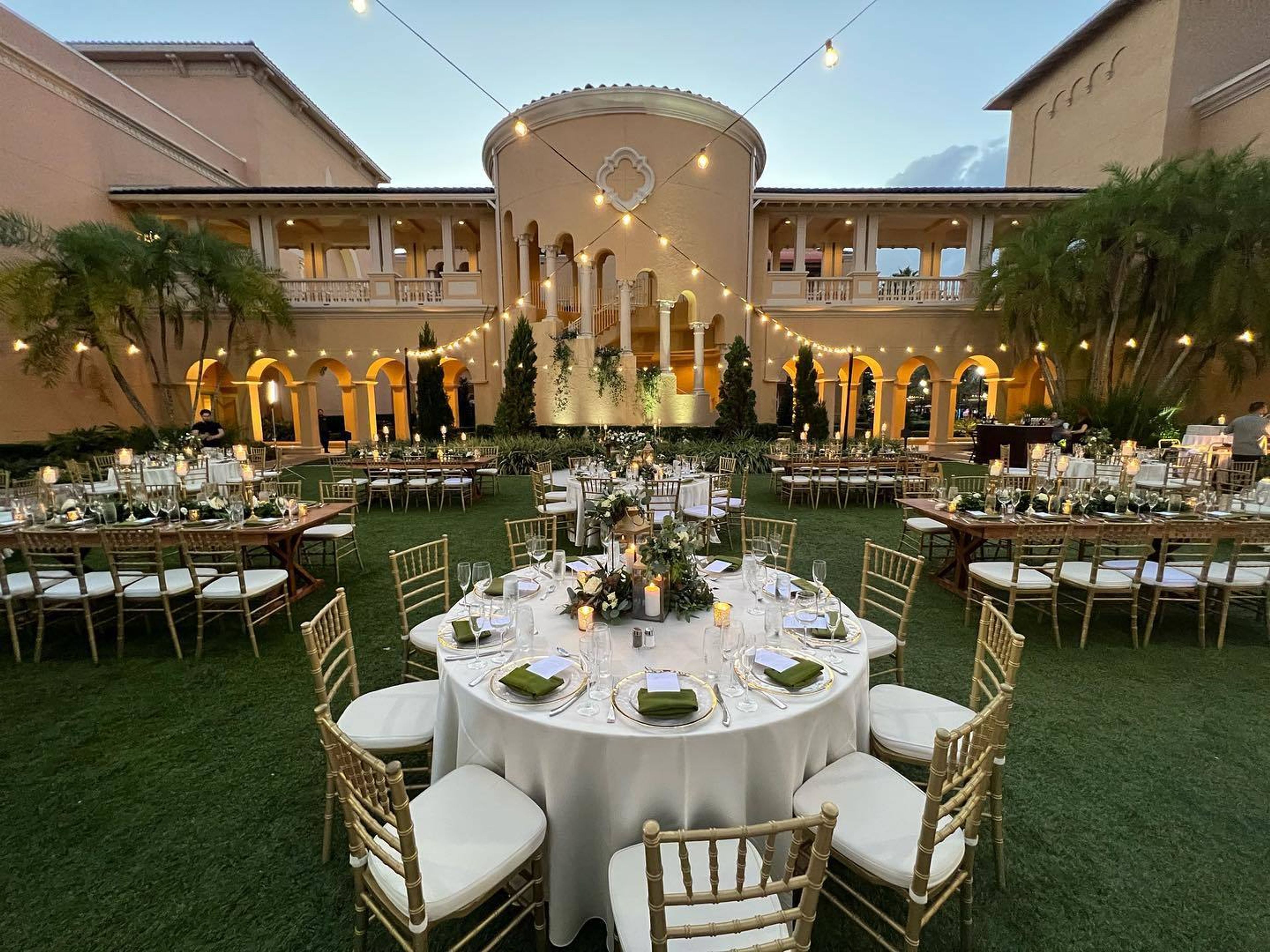 Cover photo of JW Marriott Orlando, Grande Lakes