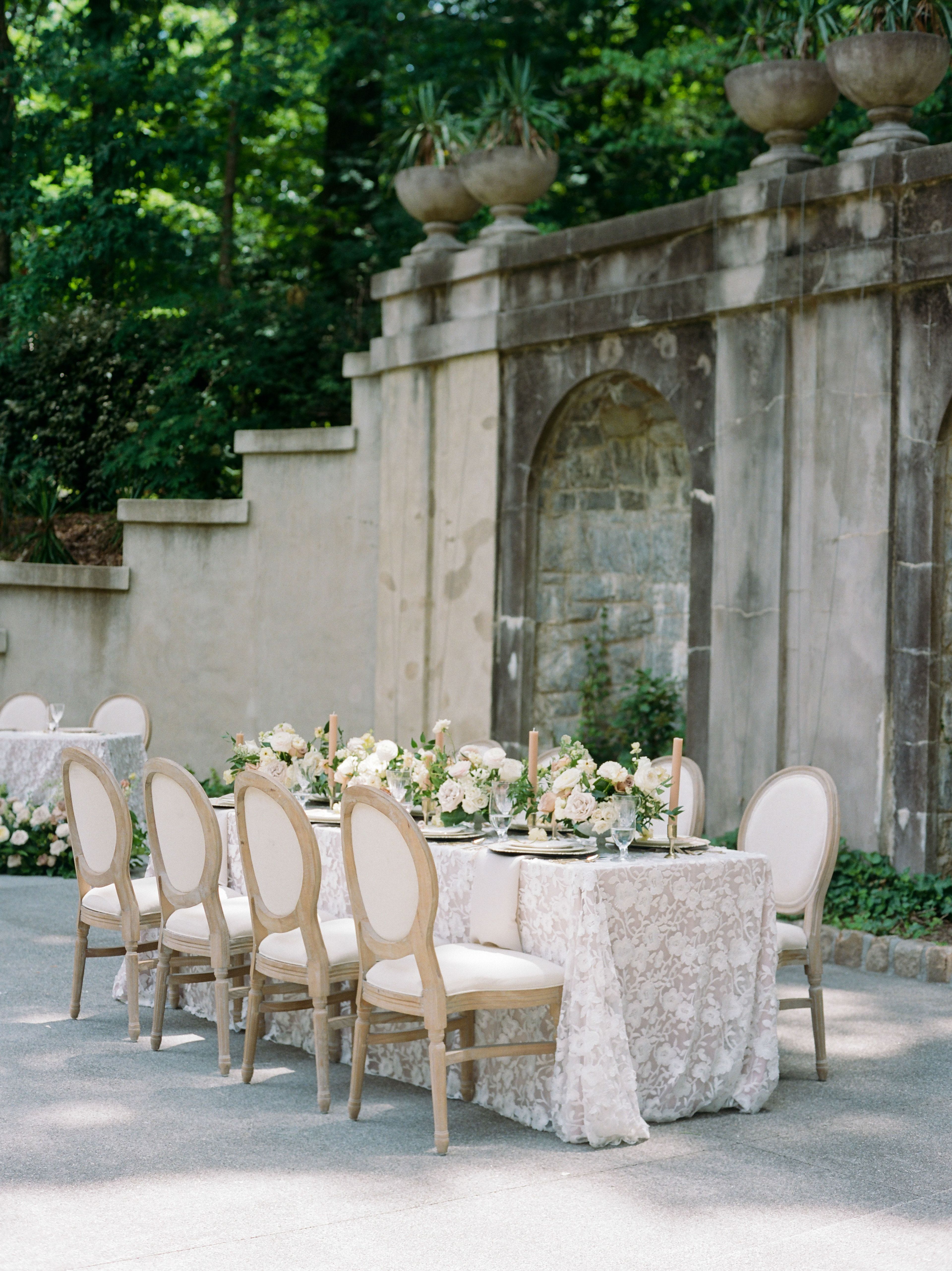 Cover photo of Fleur de Marsca, Inc.