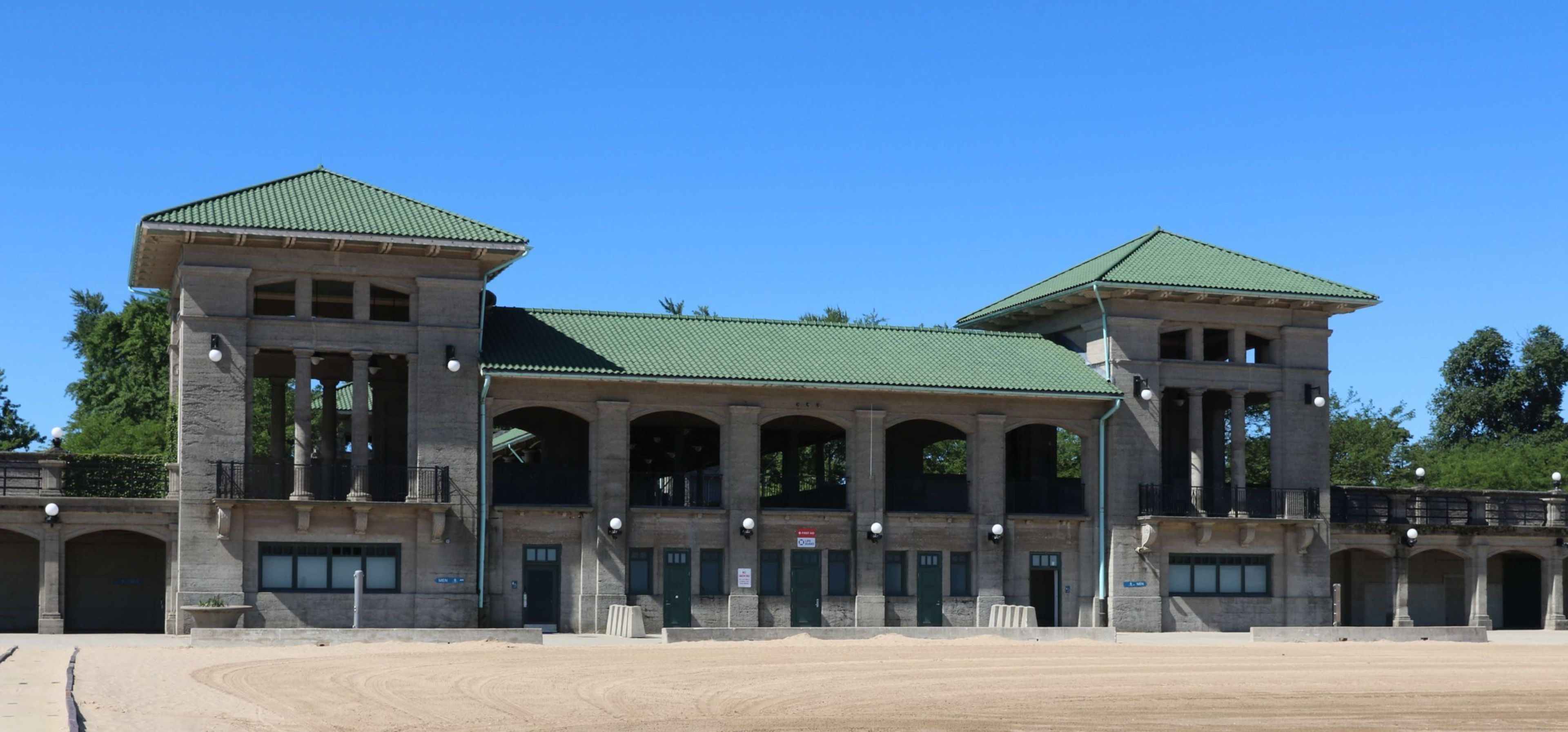 Cover photo of 63rd St. Beach House