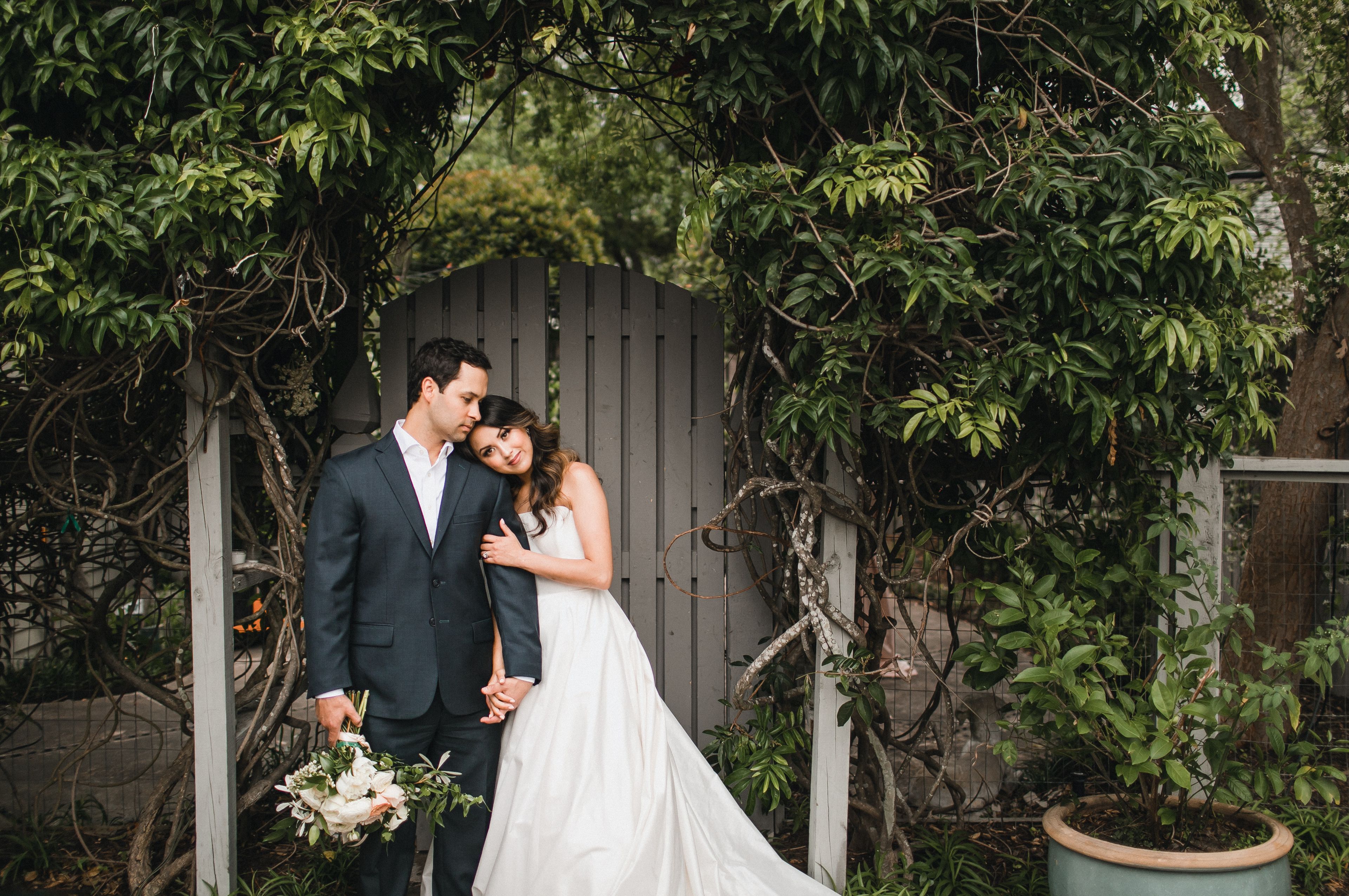 Cover photo of Reverent Wedding Films