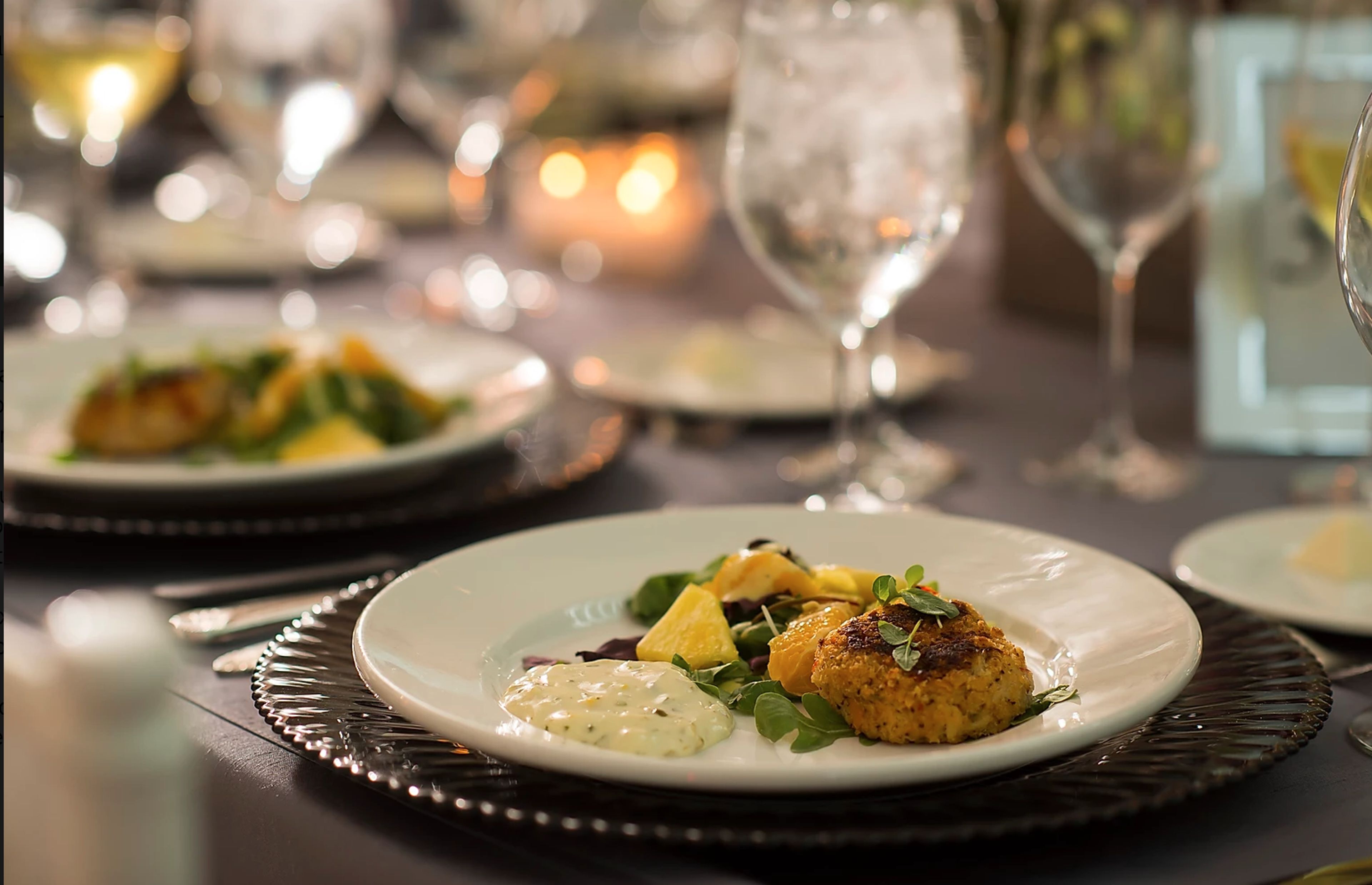 Cover photo of Shully's Cuisine And Events