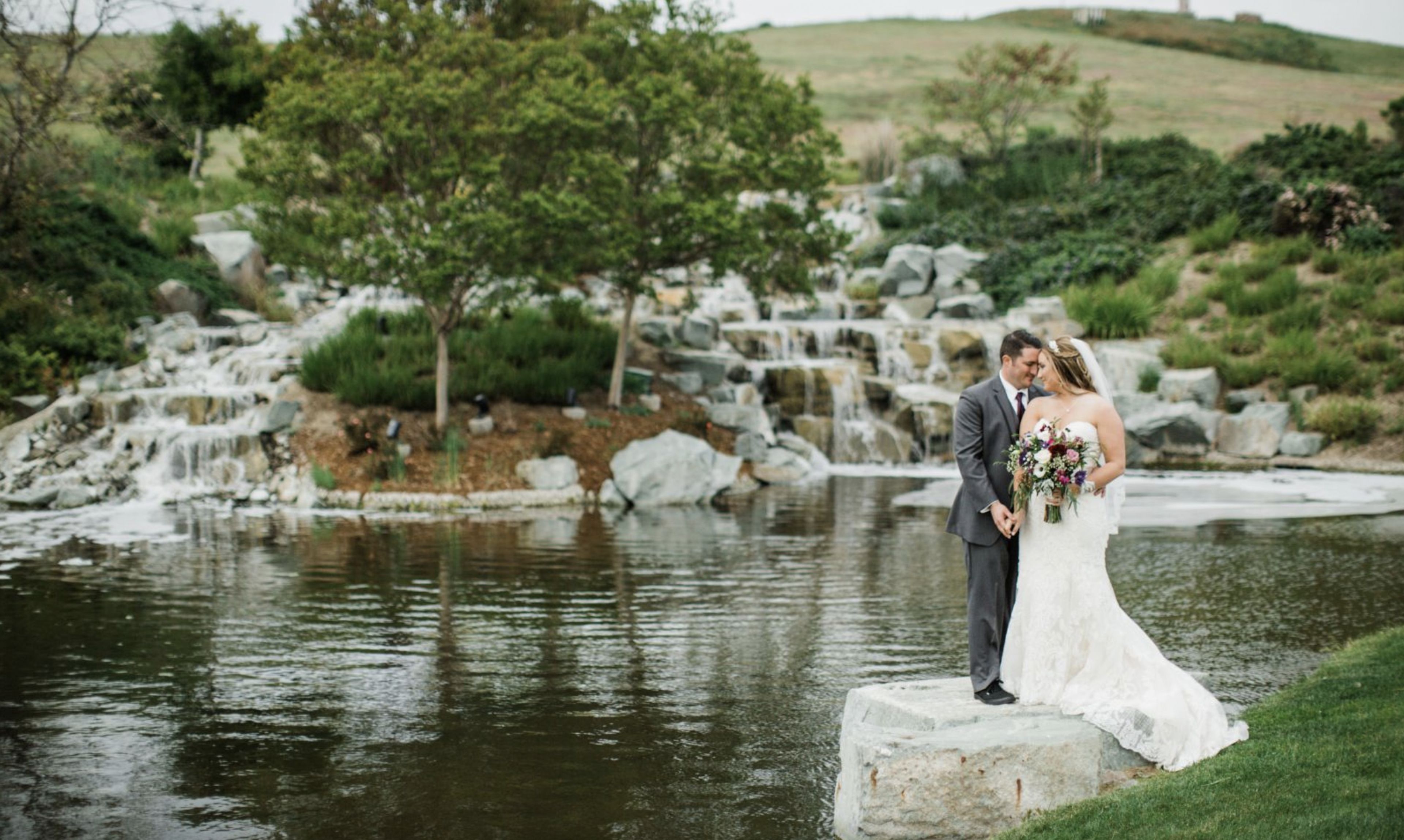 Cover photo of Dublin Ranch Golf Course