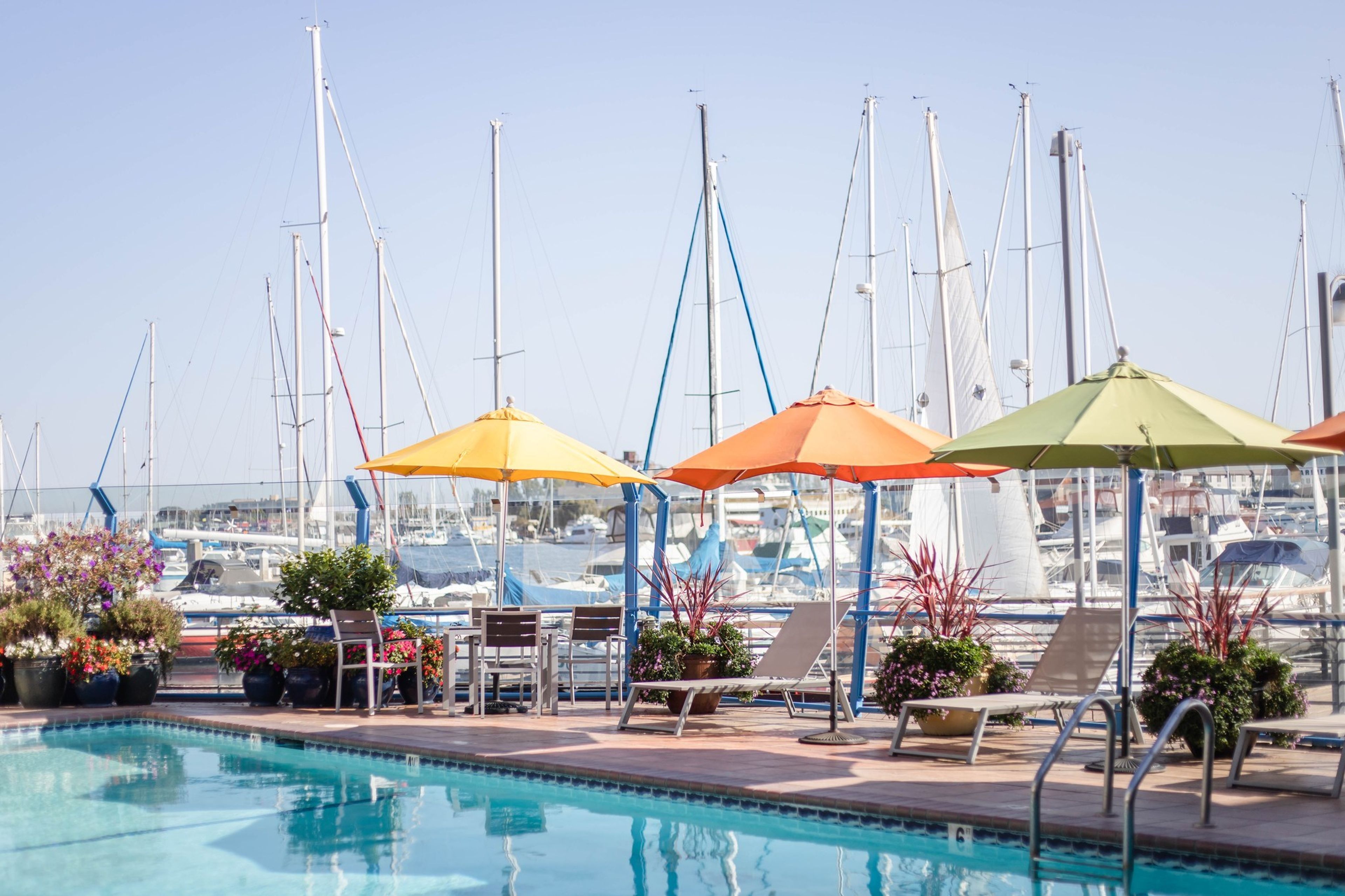 Cover photo of Waterfront Hotel