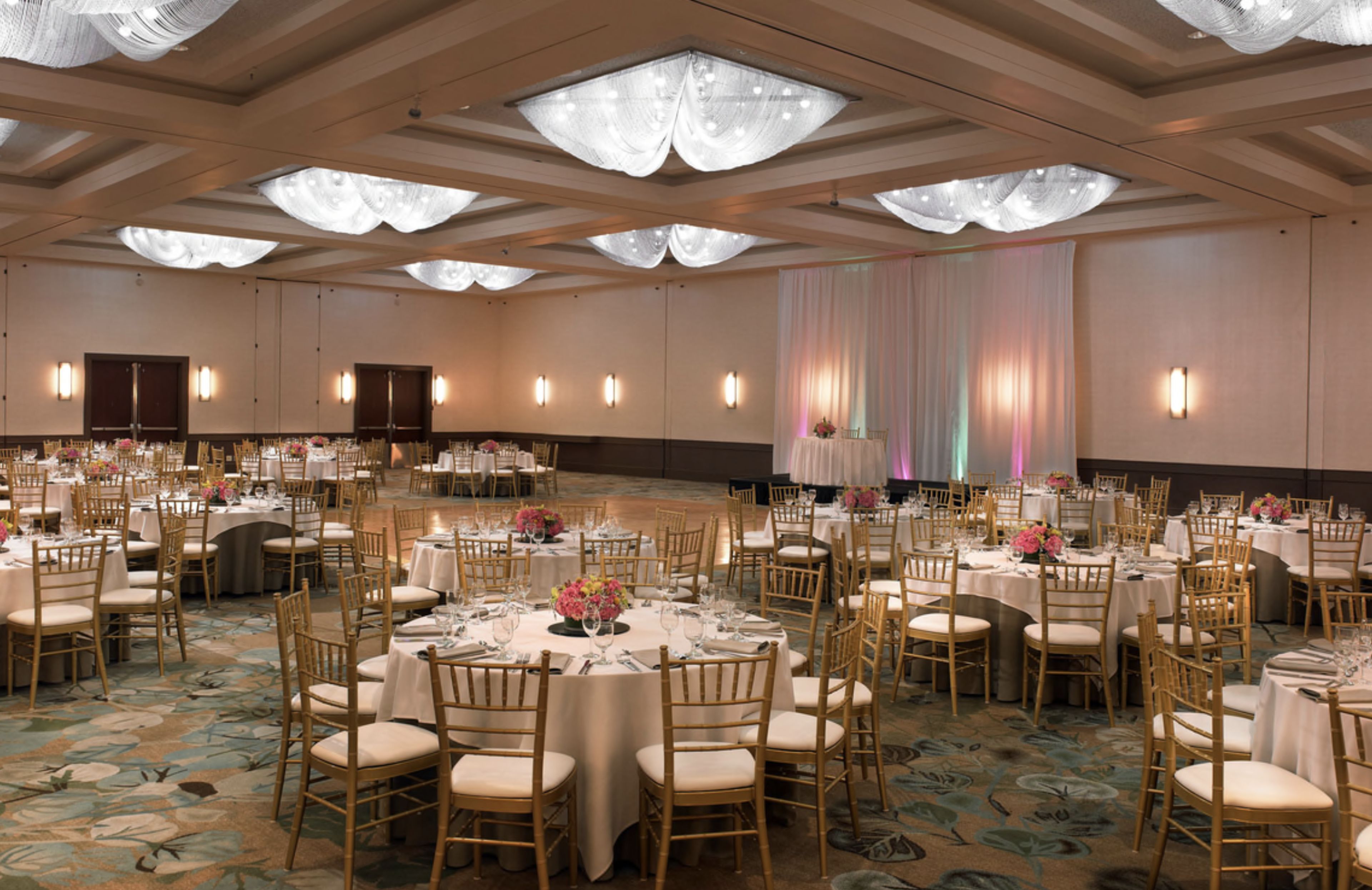 Cover photo of The Westin San Francisco Airport