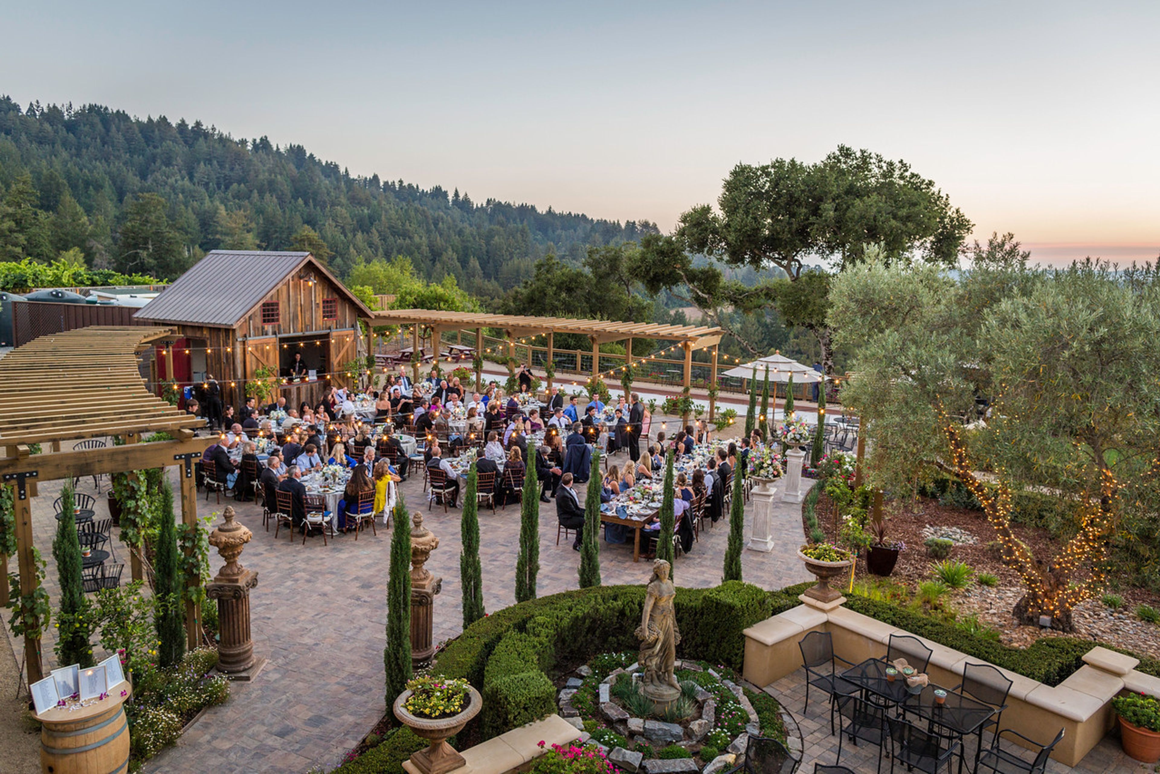 Cover photo of Regale Winery and Vineyards