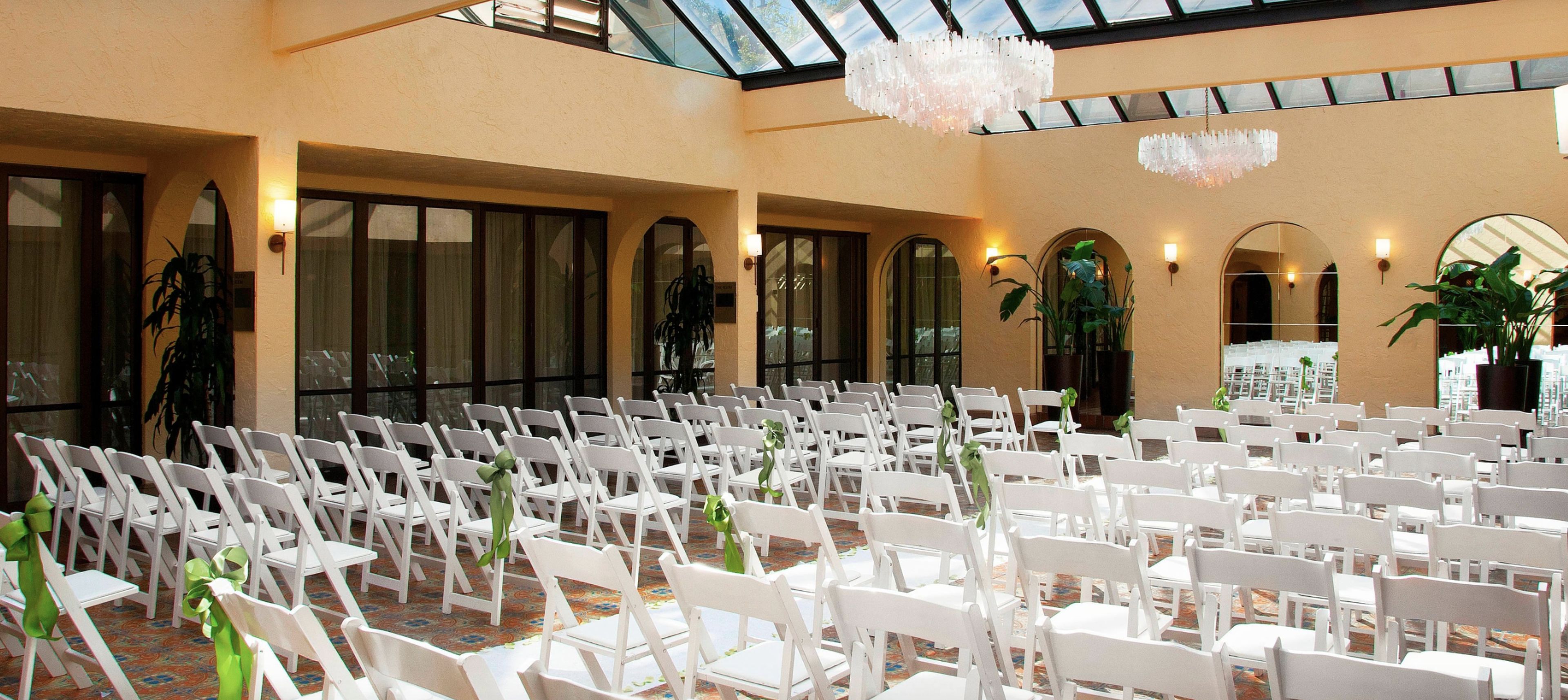 Cover photo of The Sheraton Palo Alto Hotel