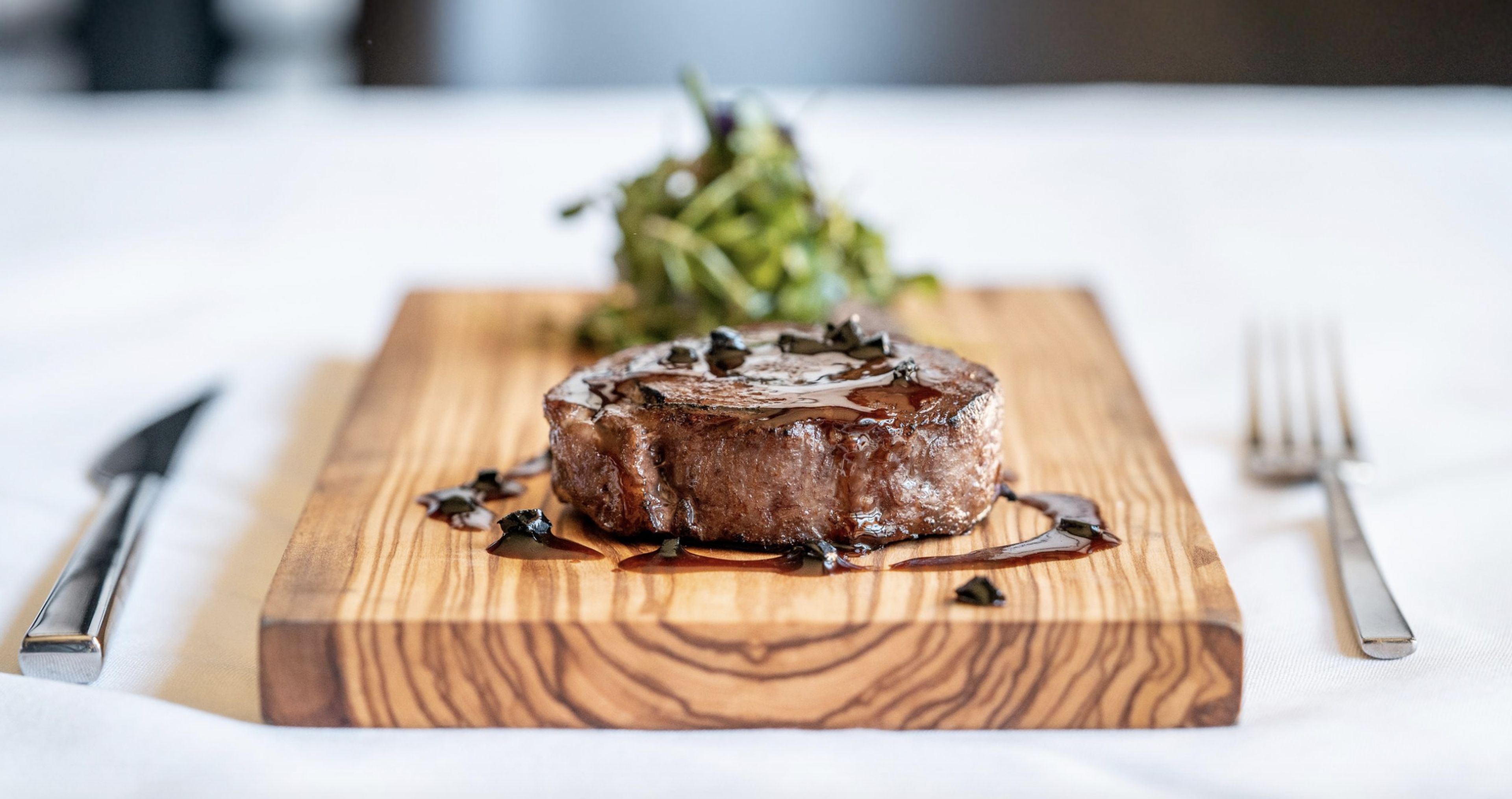 Cover photo of The Sea by Alexander's Steakhouse