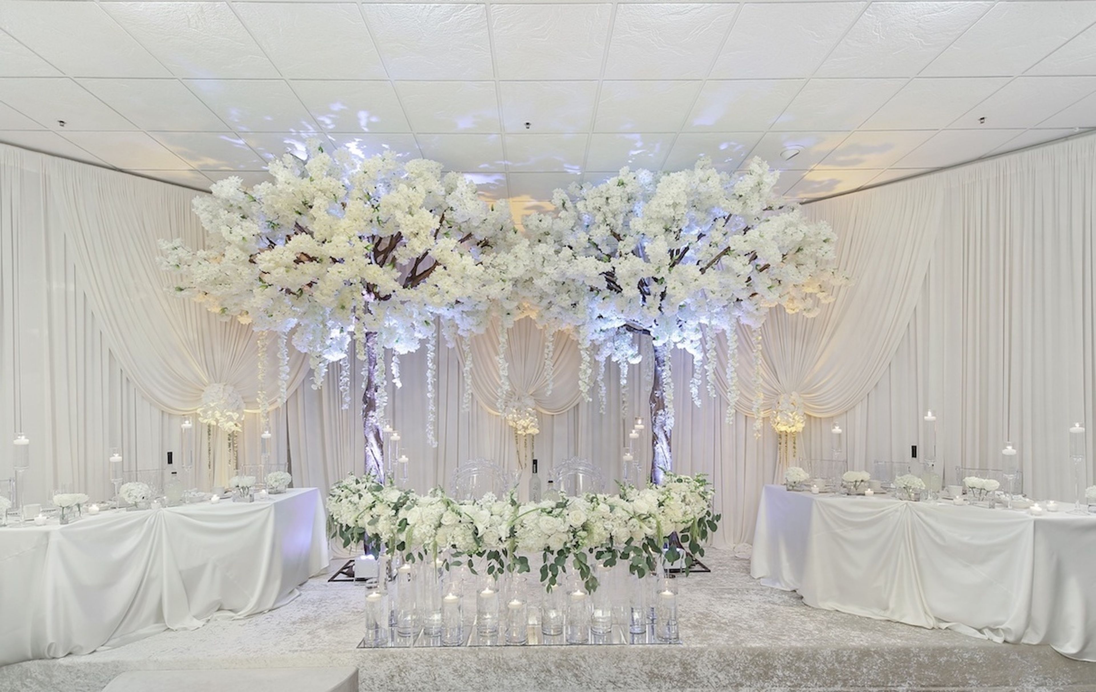 Cover photo of Alpine Banquets