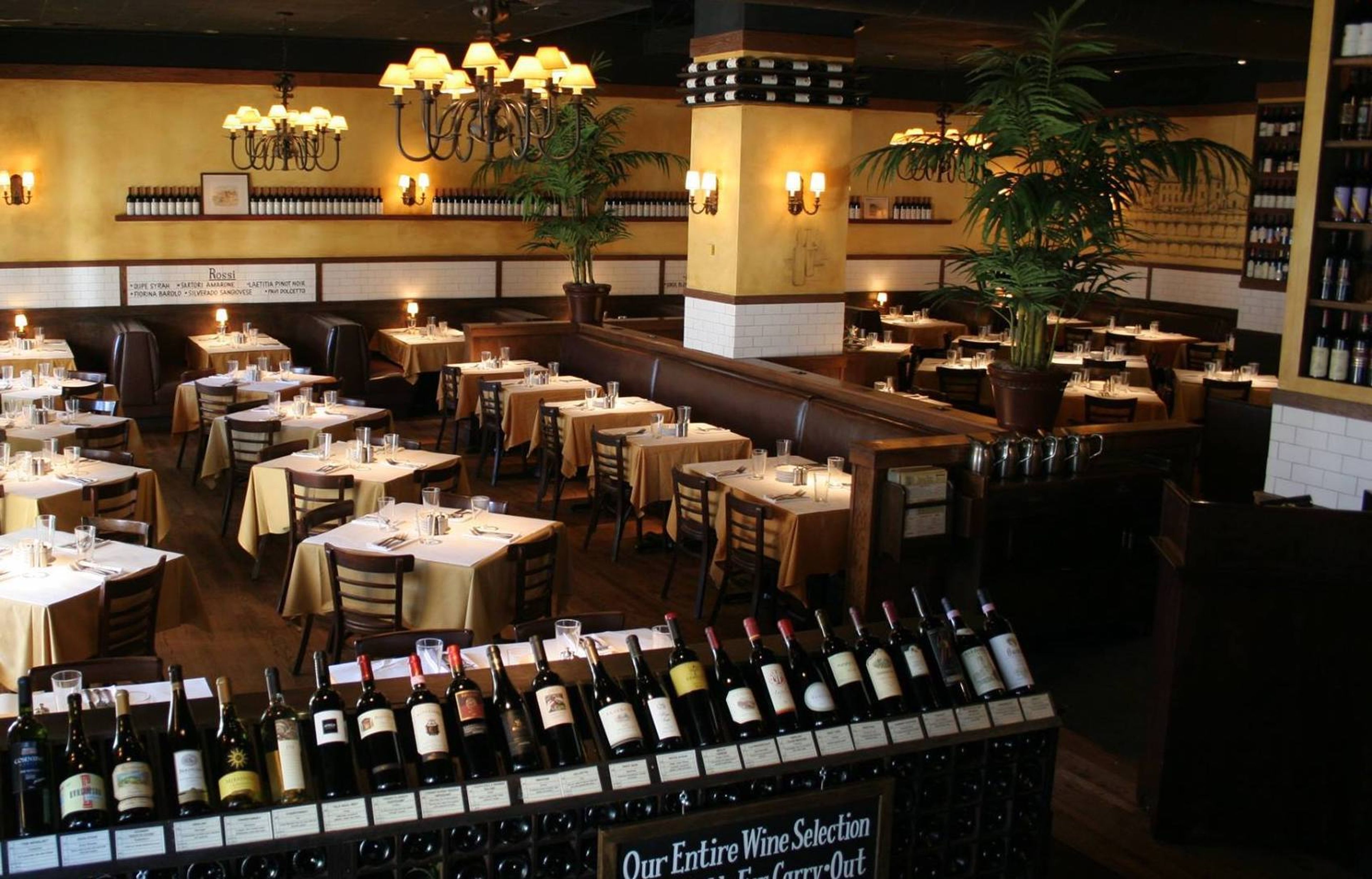 Cover photo of Antico Posto