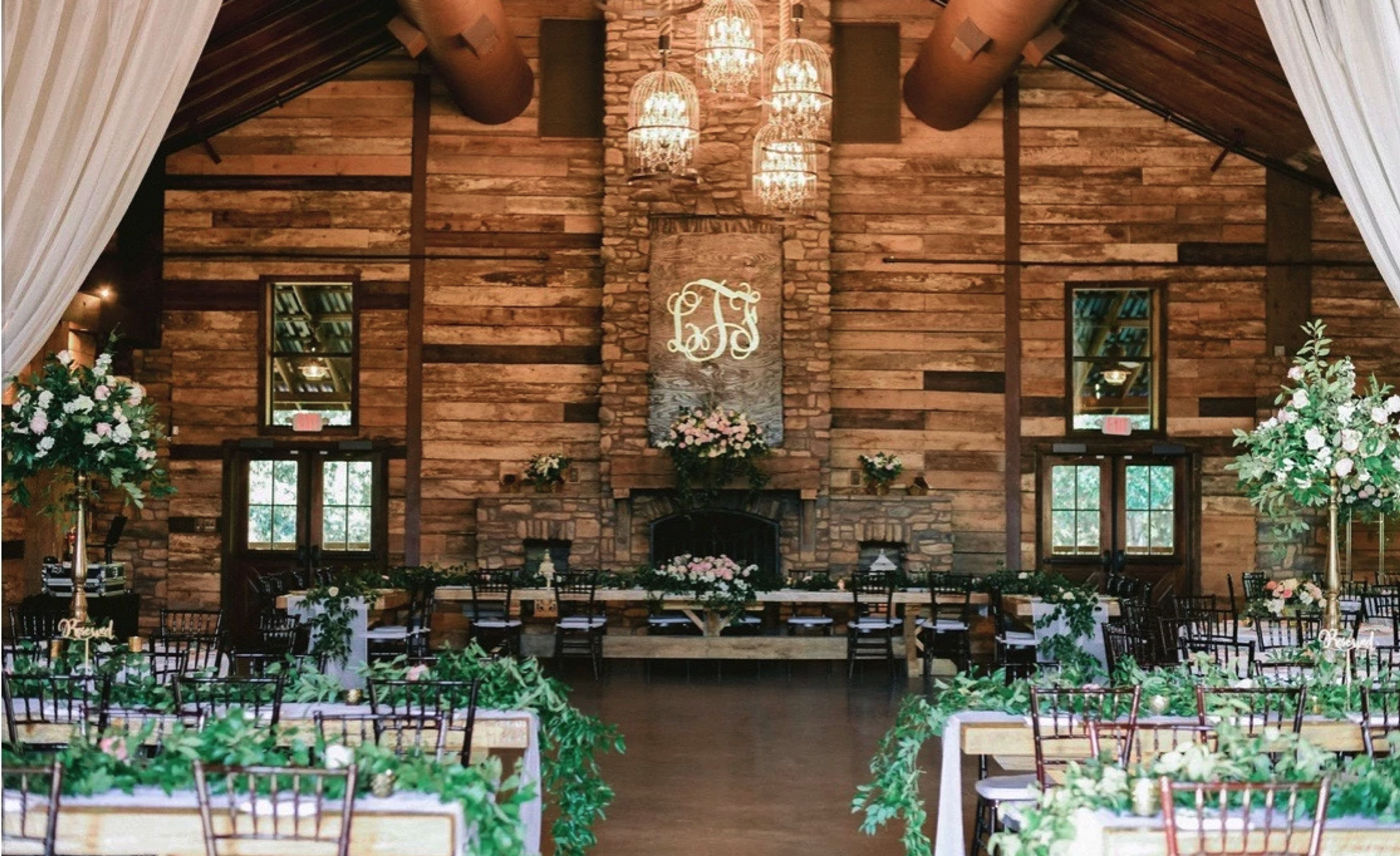 Cover photo of Boyd's Blossoms