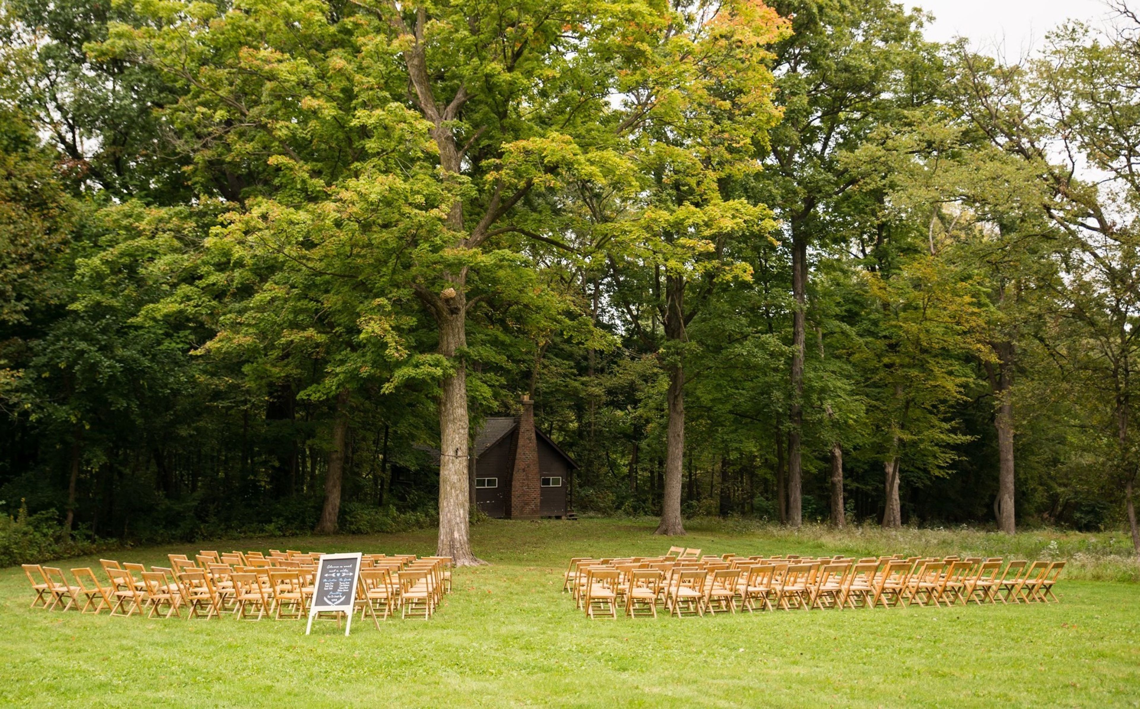 Cover photo of Barbara Belding Lodge
