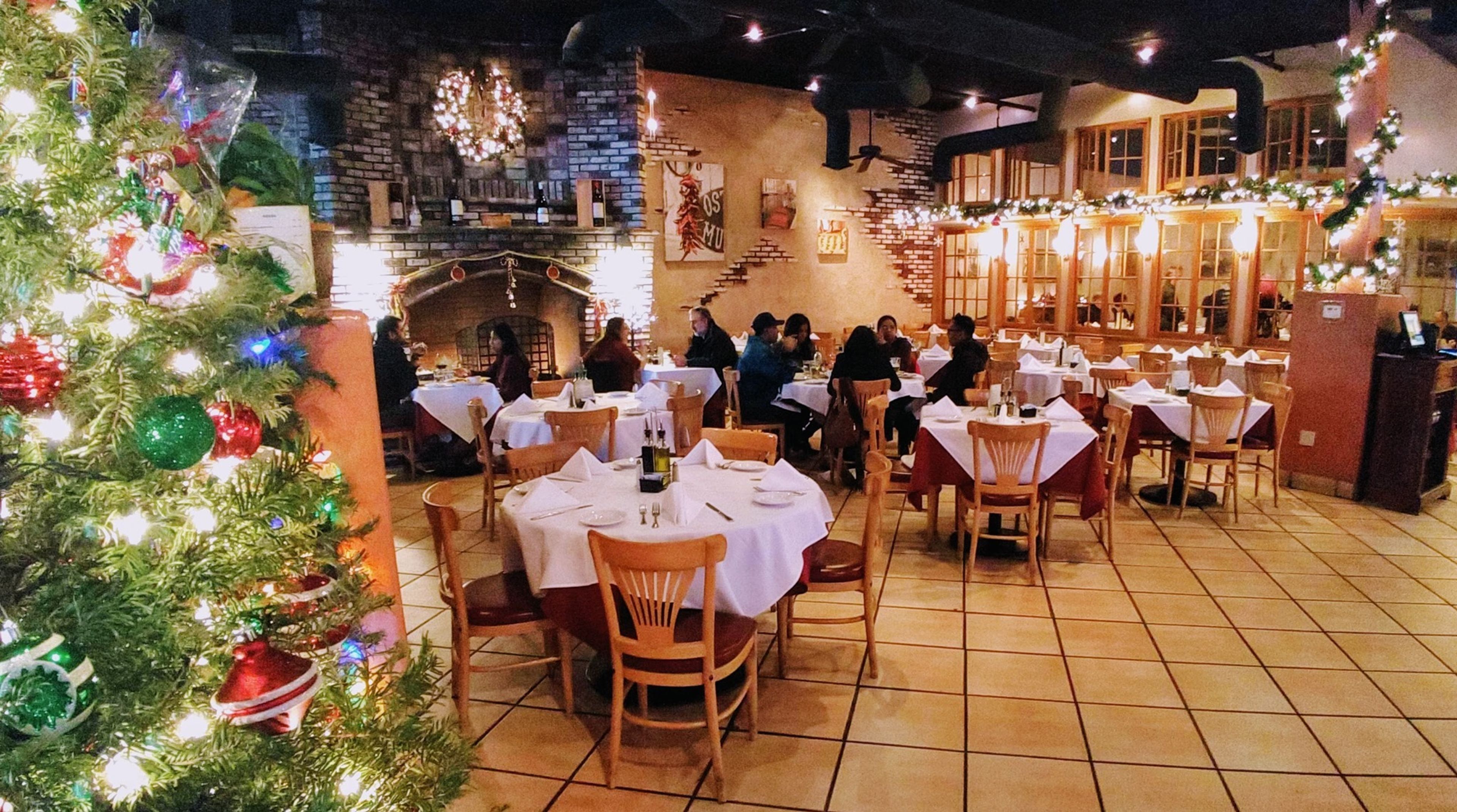 Cover photo of Terra Mia Ristorante Italiano