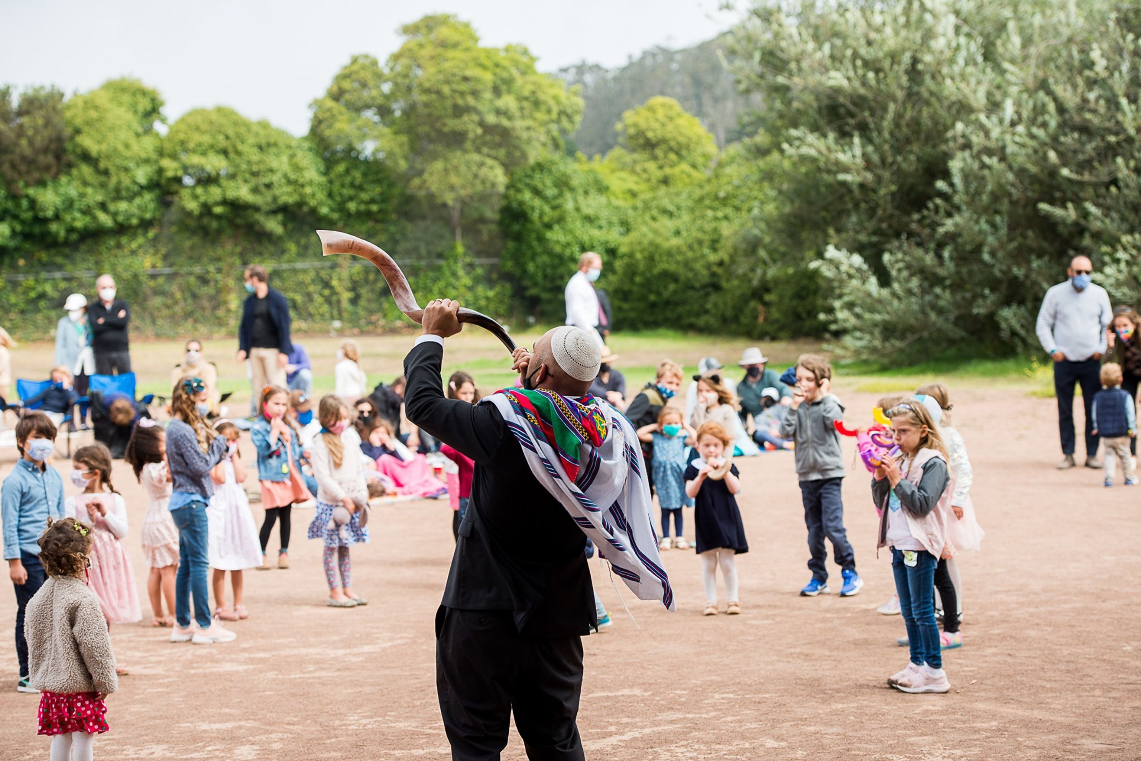 Cover photo of Temple Emanu-El