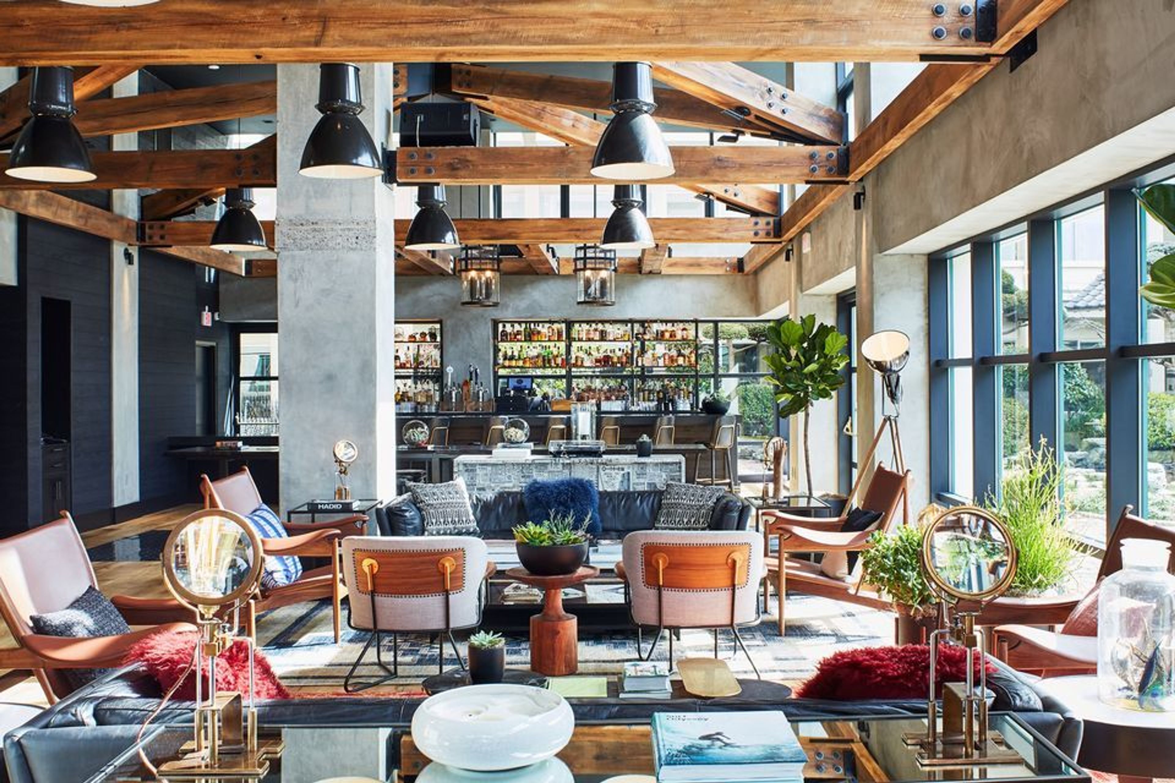 Cover photo of Hotel Kabuki San Francisco