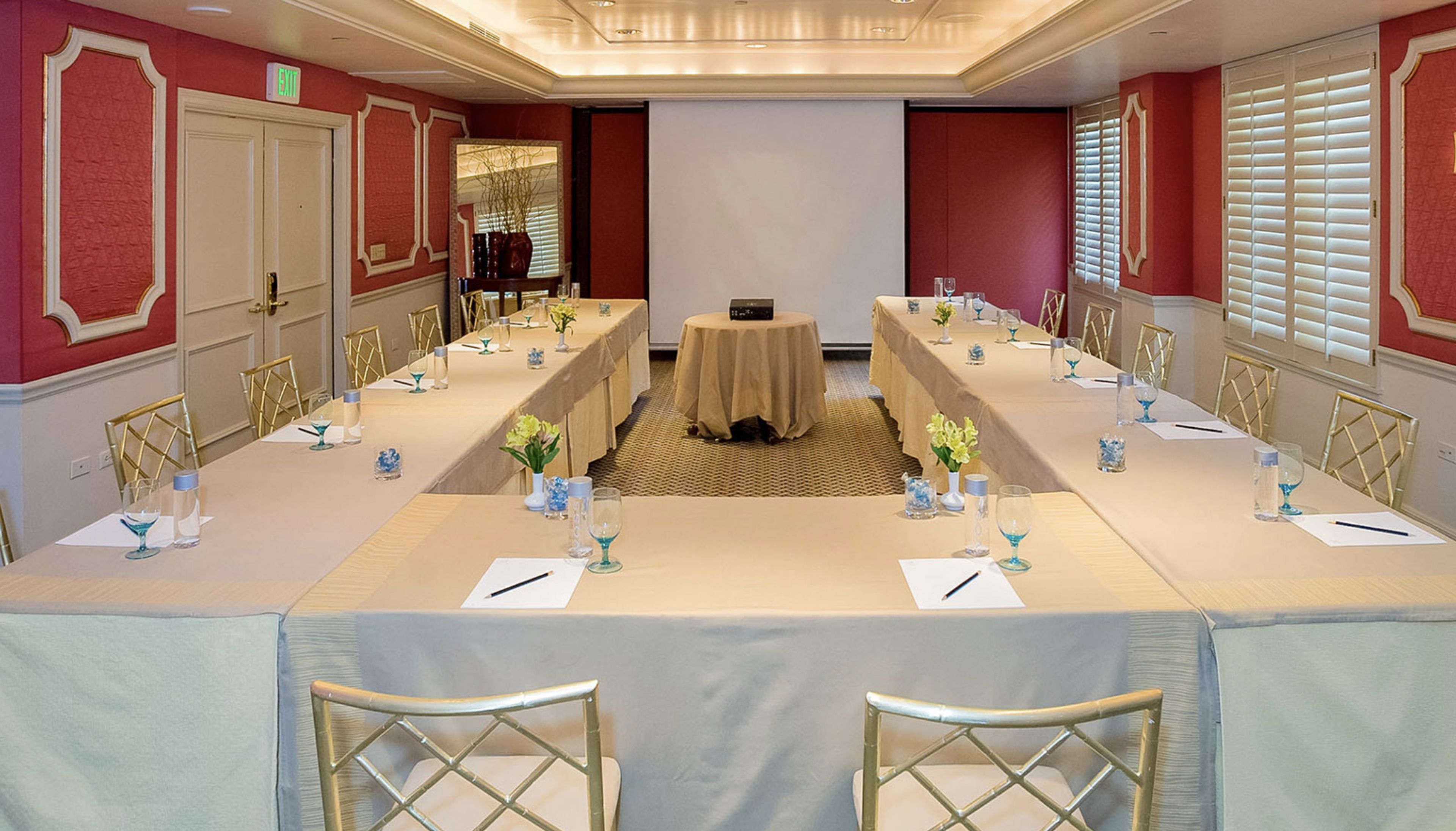 Cover photo of Taj Campton Place