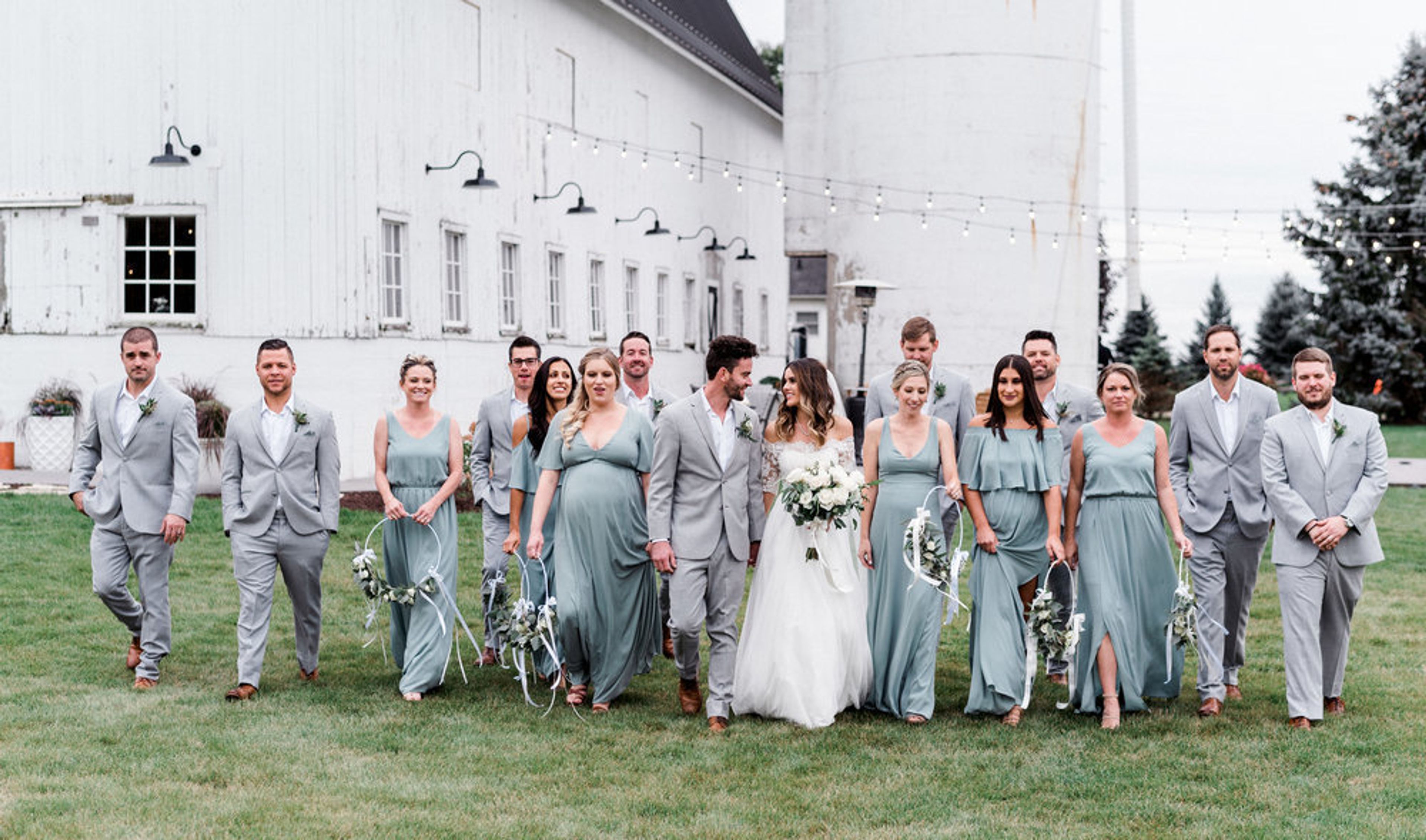 Cover photo of Bluestem Farm & Events