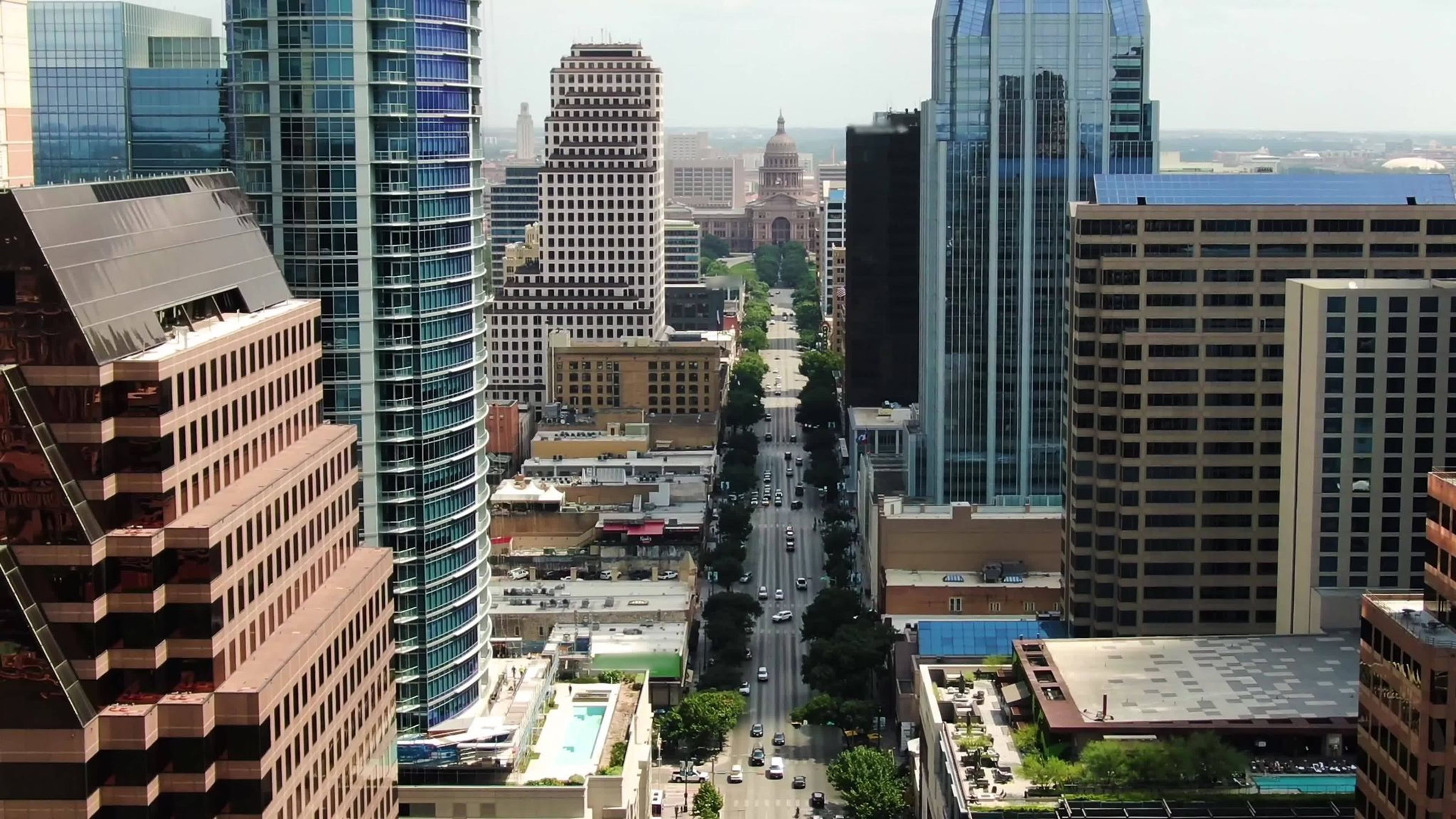 Cover photo of Hyatt Centric Mountain View