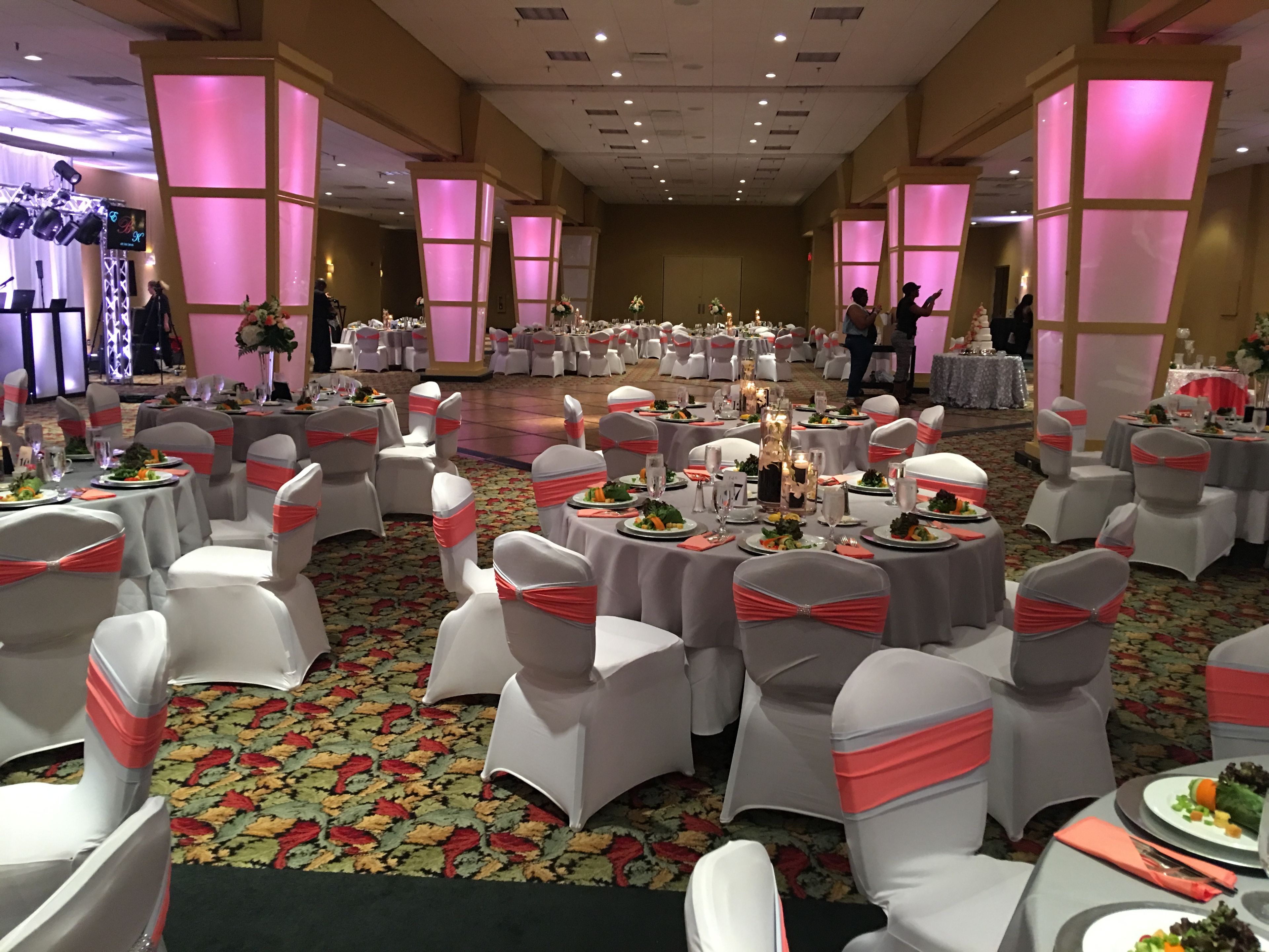 Cover photo of Discount Event Rentals