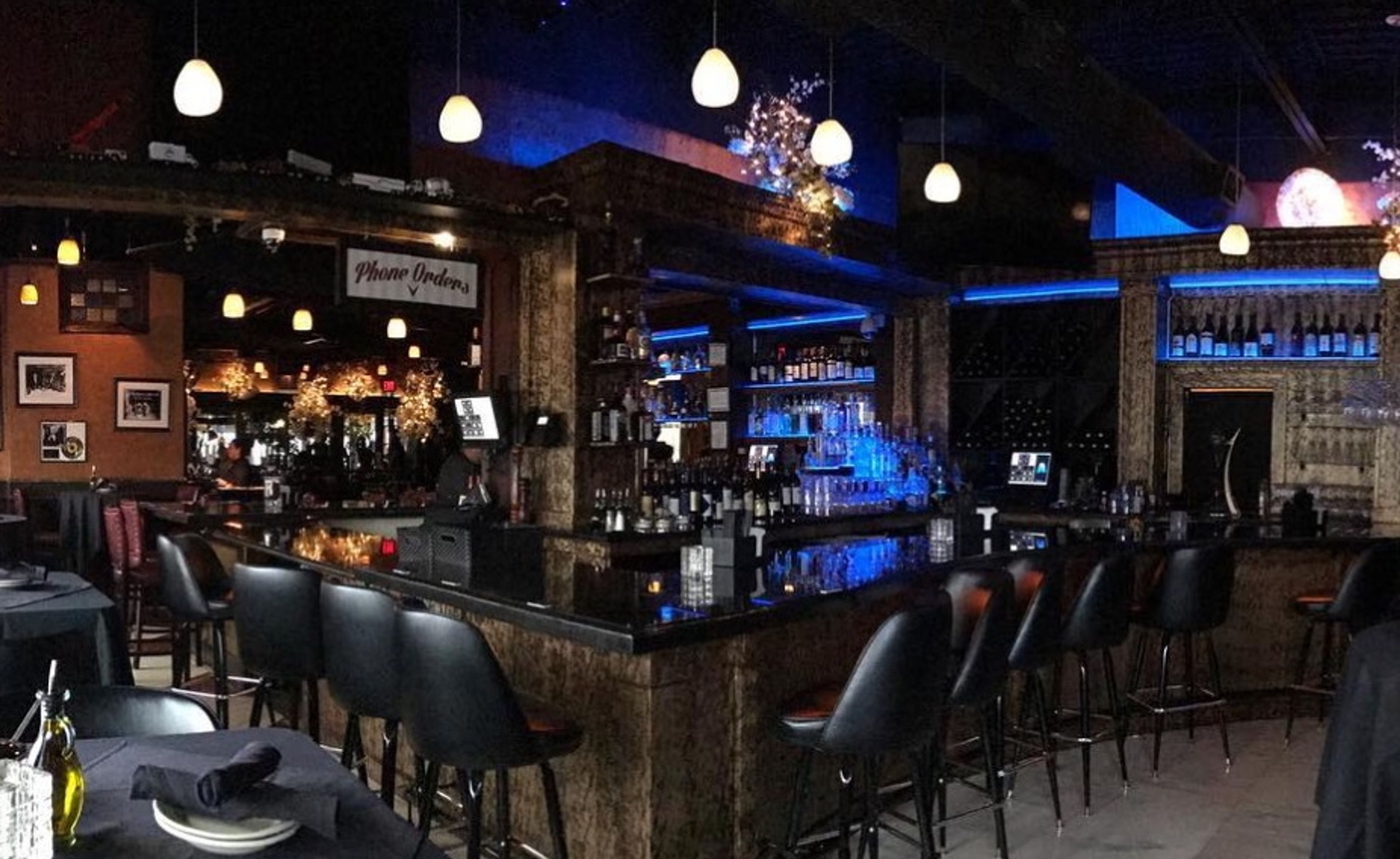 Cover photo of Capri Ristorante