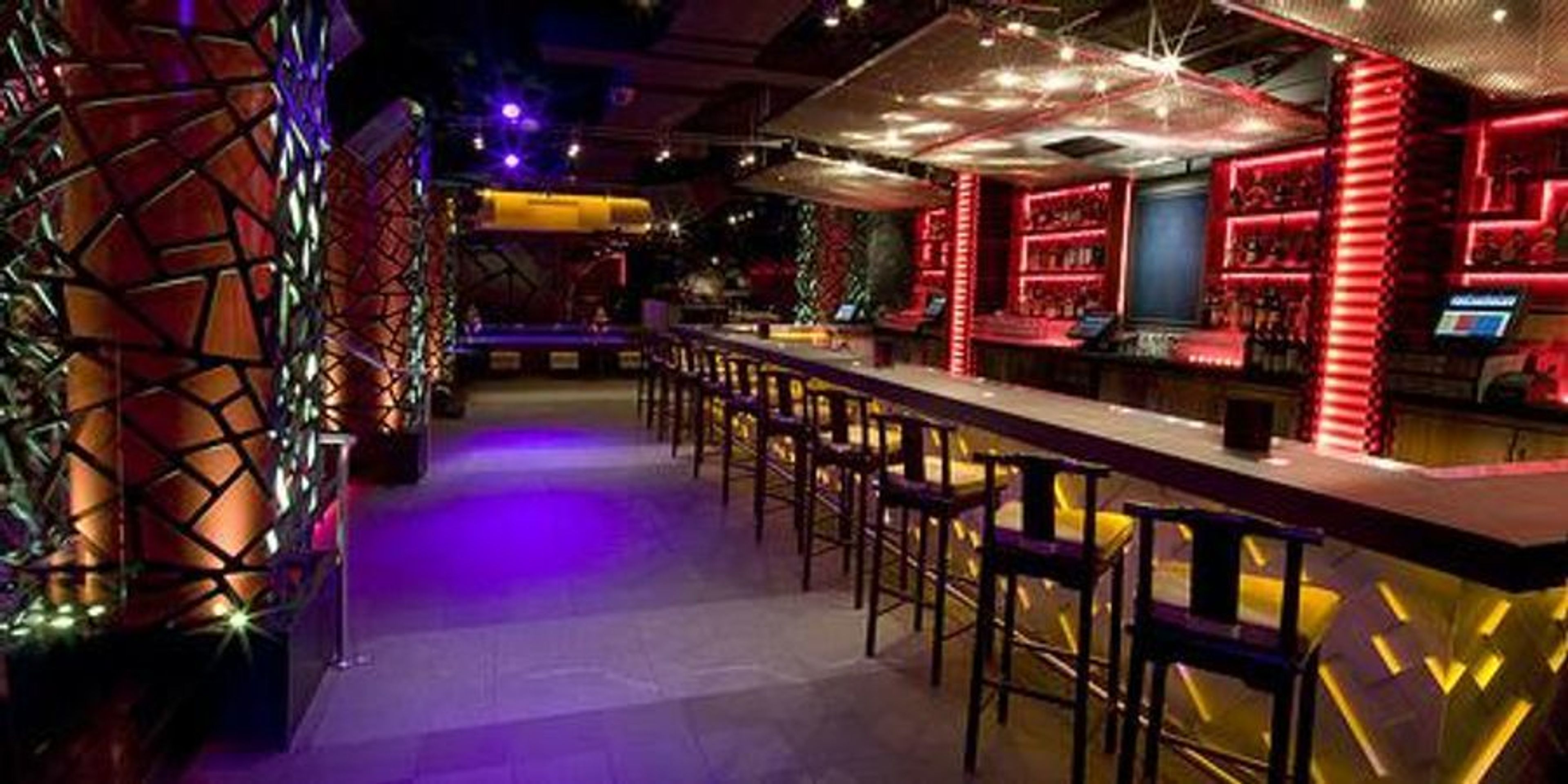 Cover photo of Infusion Lounge