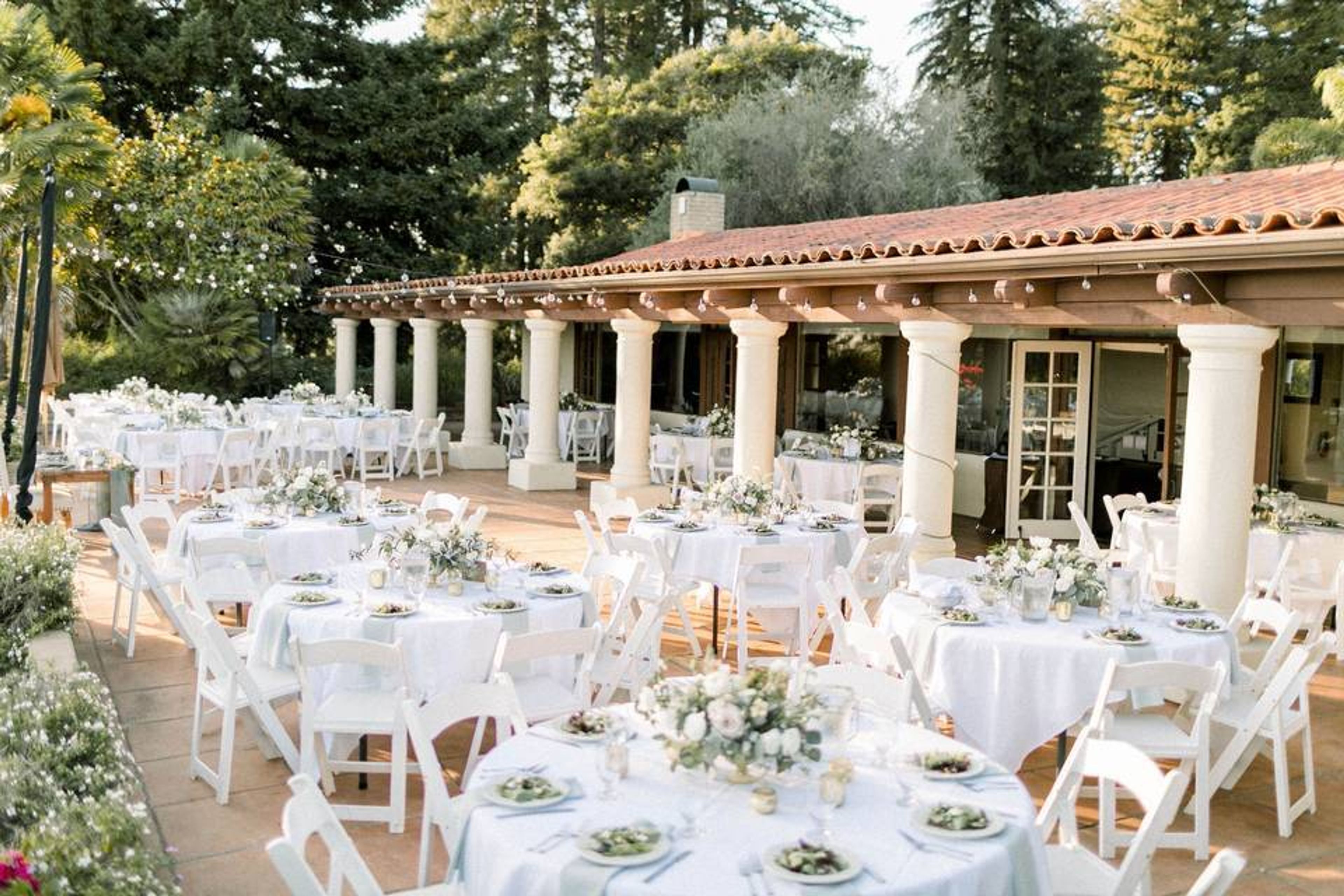 Cover photo of Kennolyn and Hilltop Hacienda and Stone Creek Village