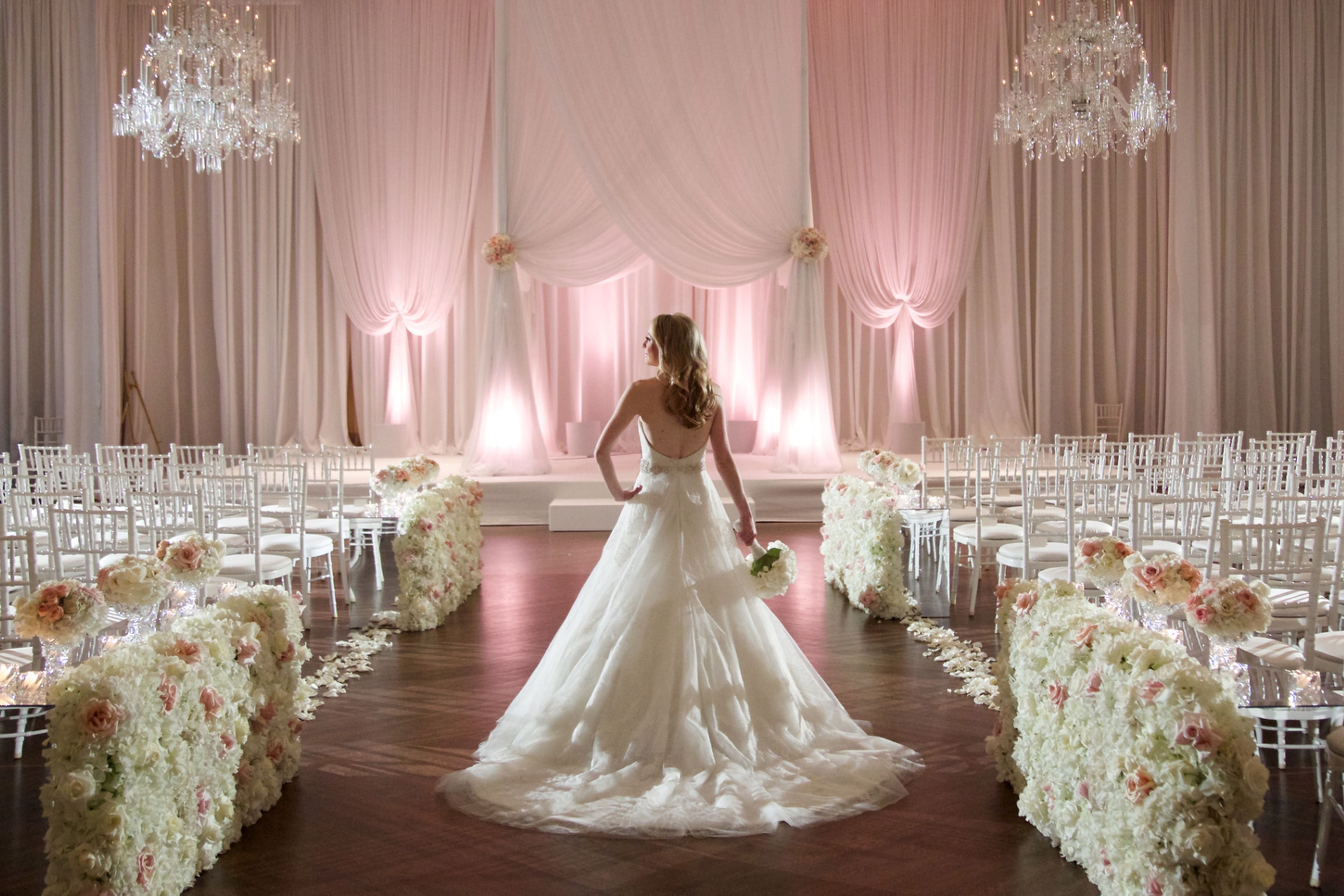 Cover photo of The Standard Club