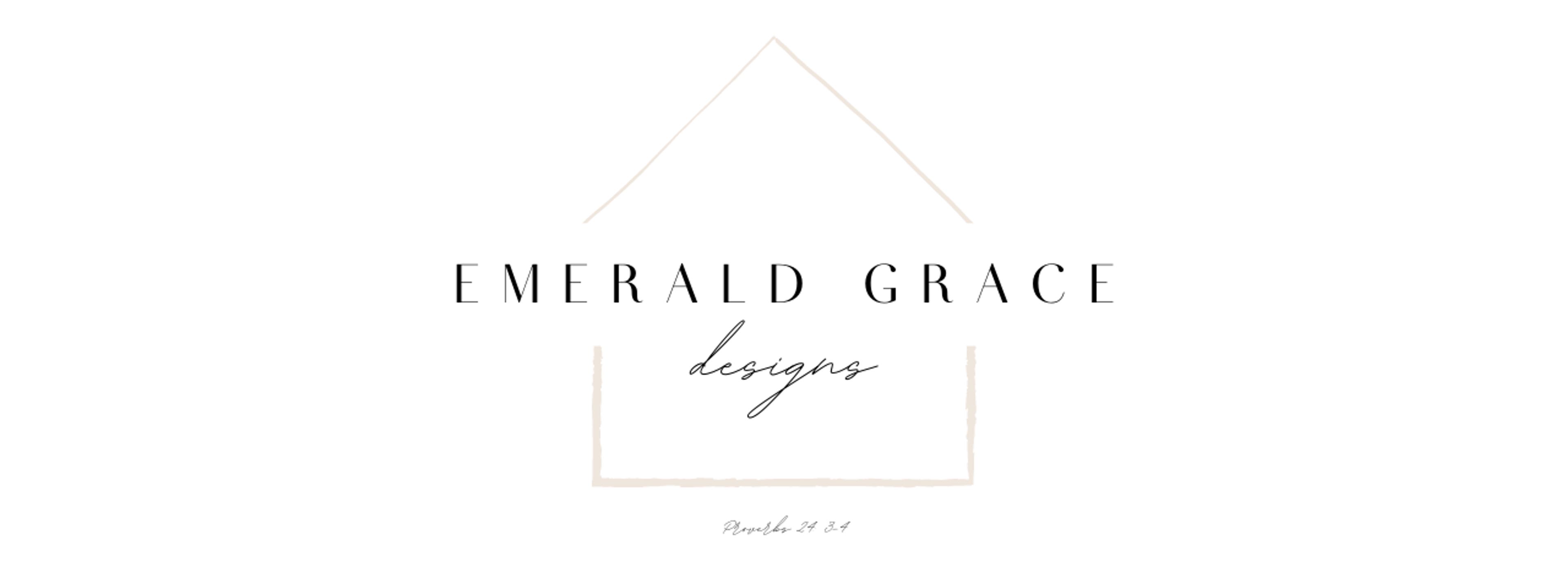 Cover photo of Emerald Grace Designs