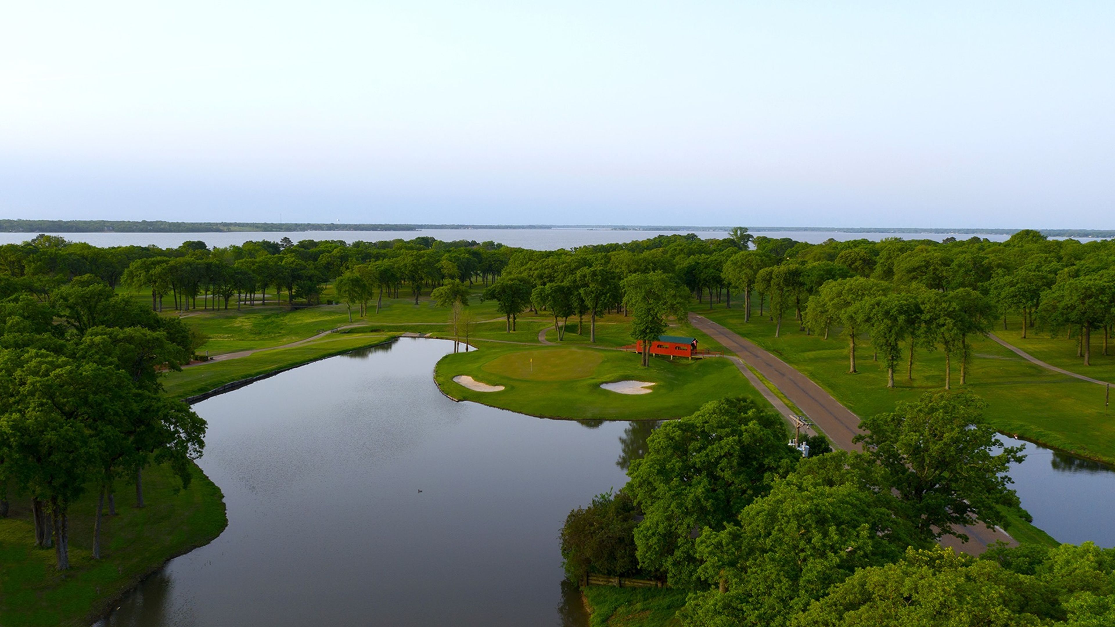 Cover photo of Cedar Creek Country Club