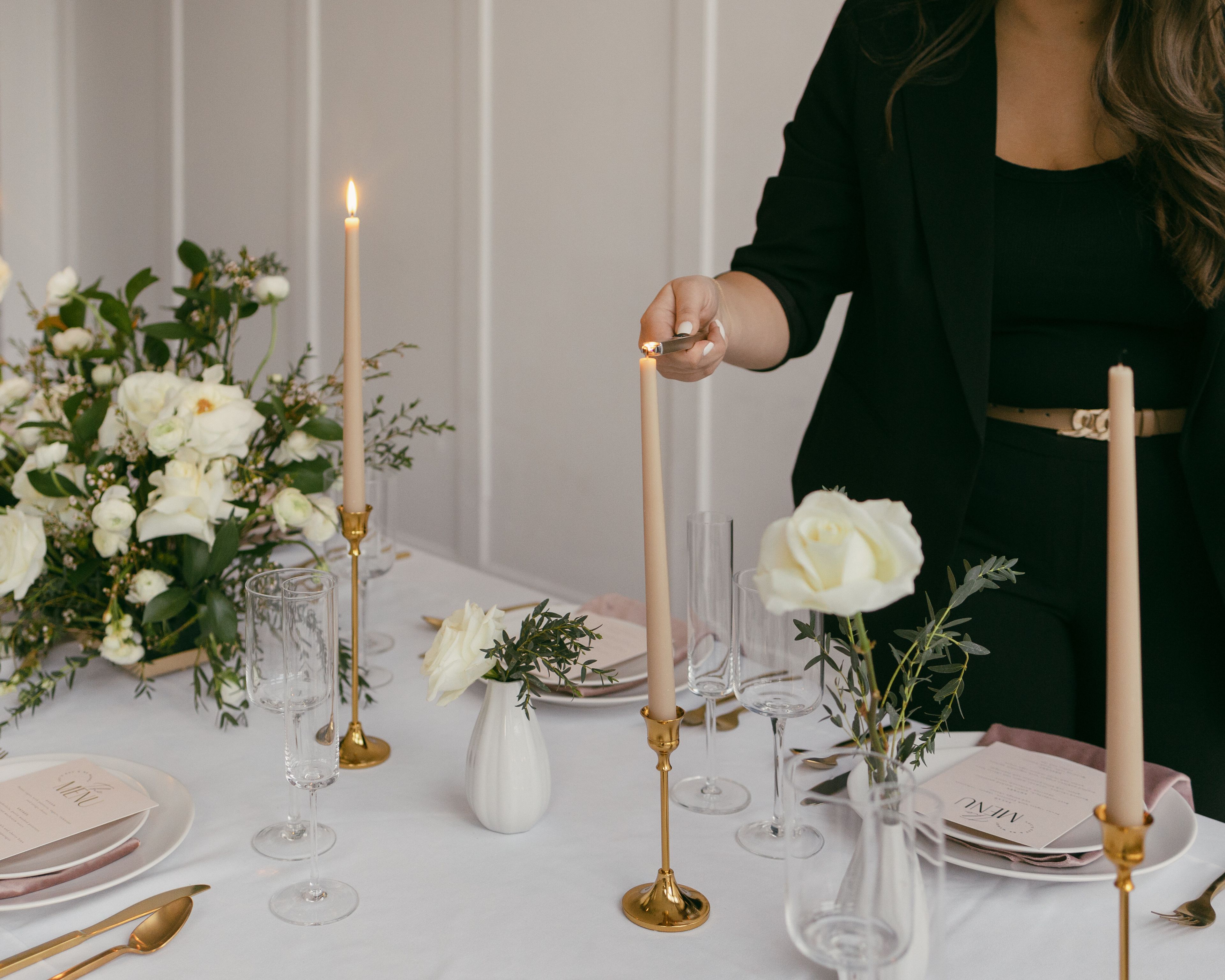 Cover photo of Émerveillé Events