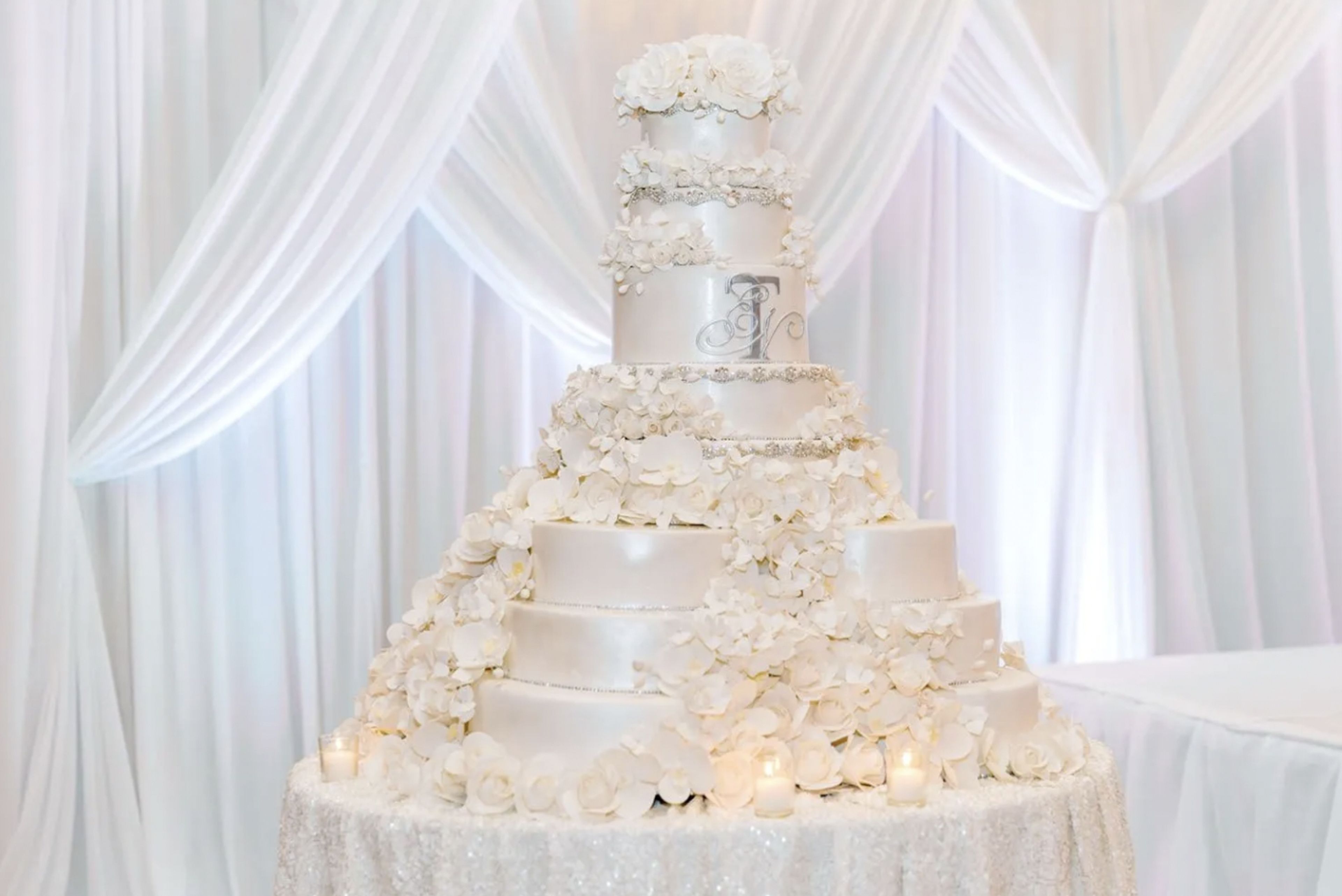 Cover photo of Cakes by Lana New York